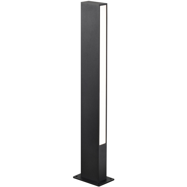 Наземный уличный светильник светодиодный IP65 Mantra Lotus 9158