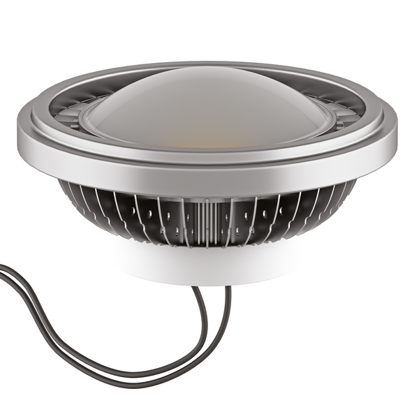 Лампочка светодиодная полусфера 12W 4200-4500K Lightstar Led 932144