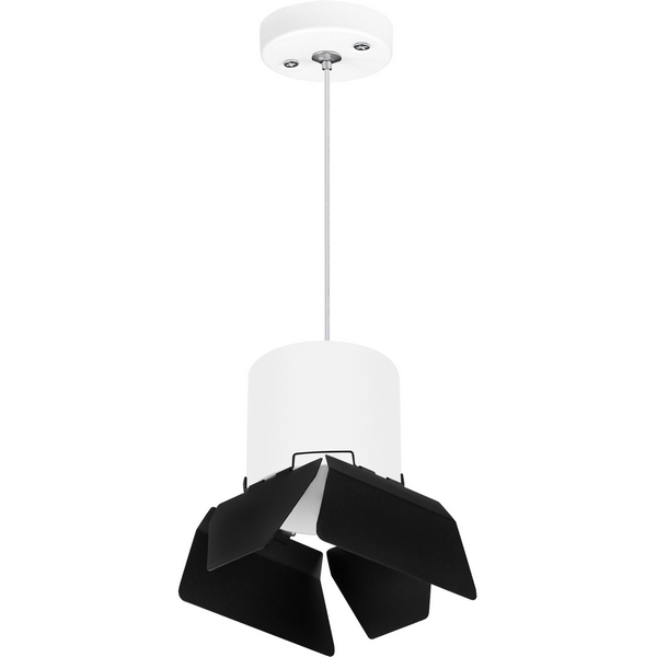 Подвесной светильник Lightstar Rullo RP3486487