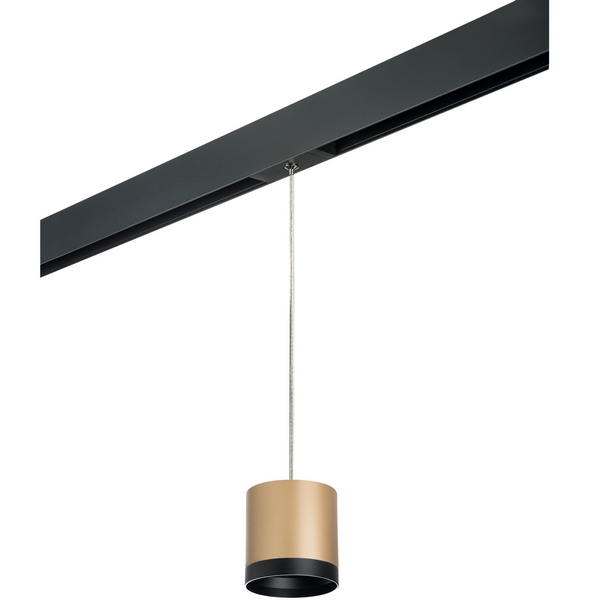 Трековый светильник однофазный 220V Lightstar Rullo PRORP34903487