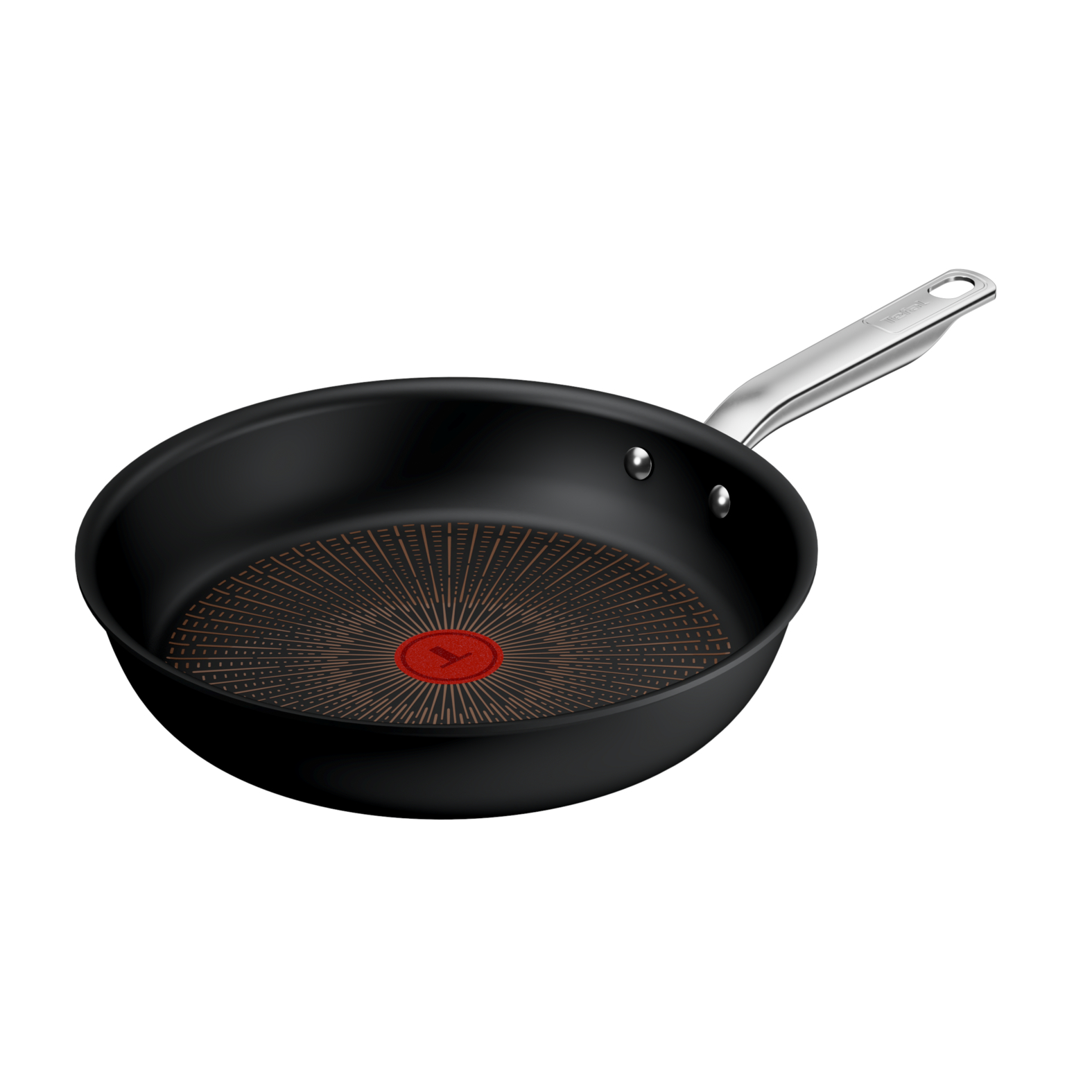 Сковорода Experience G3340543 26 см Tefal