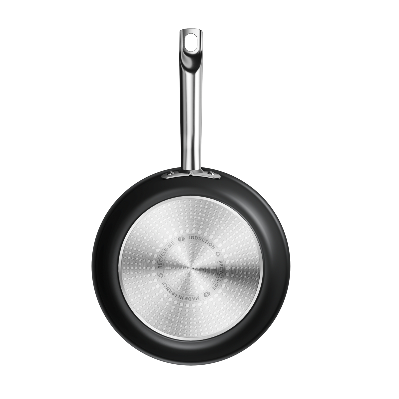 Сковорода Experience  G3340443 24см Tefal
