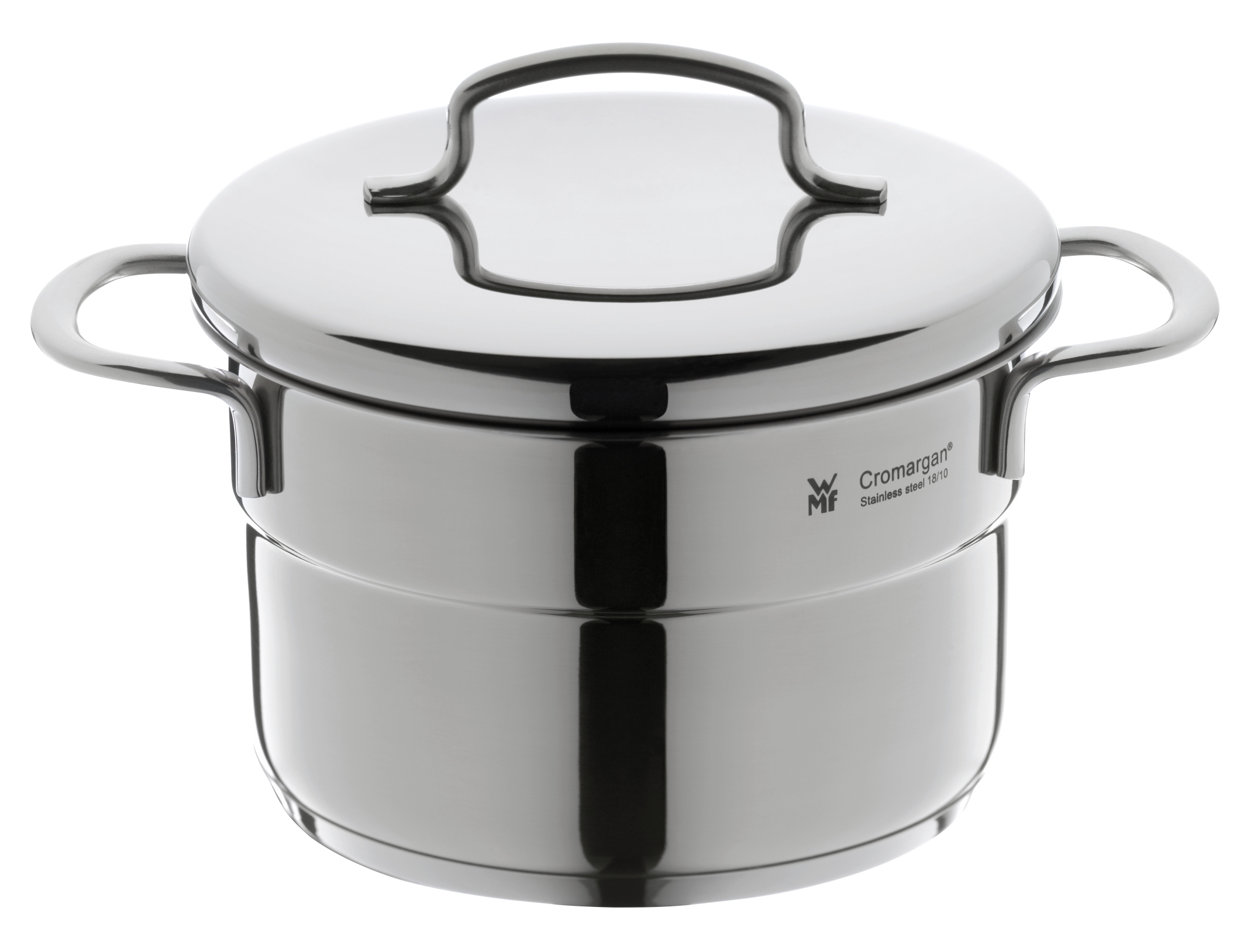 Кастрюля Mini 14 см WMF 0714776040