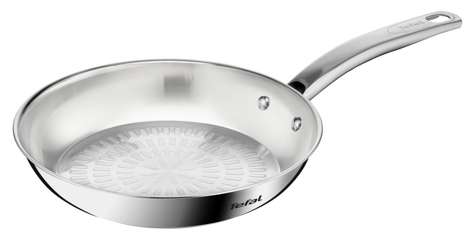 Индукционная сковорода Duetto 24 см B8590435 Tefal
