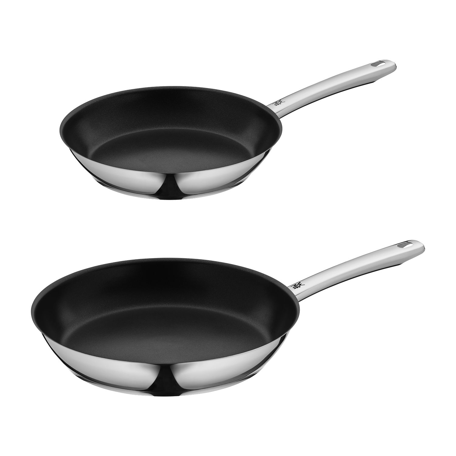 Набор сковород Profi Select 24 см + Profi Select 28 см WMF VHUVL69I
