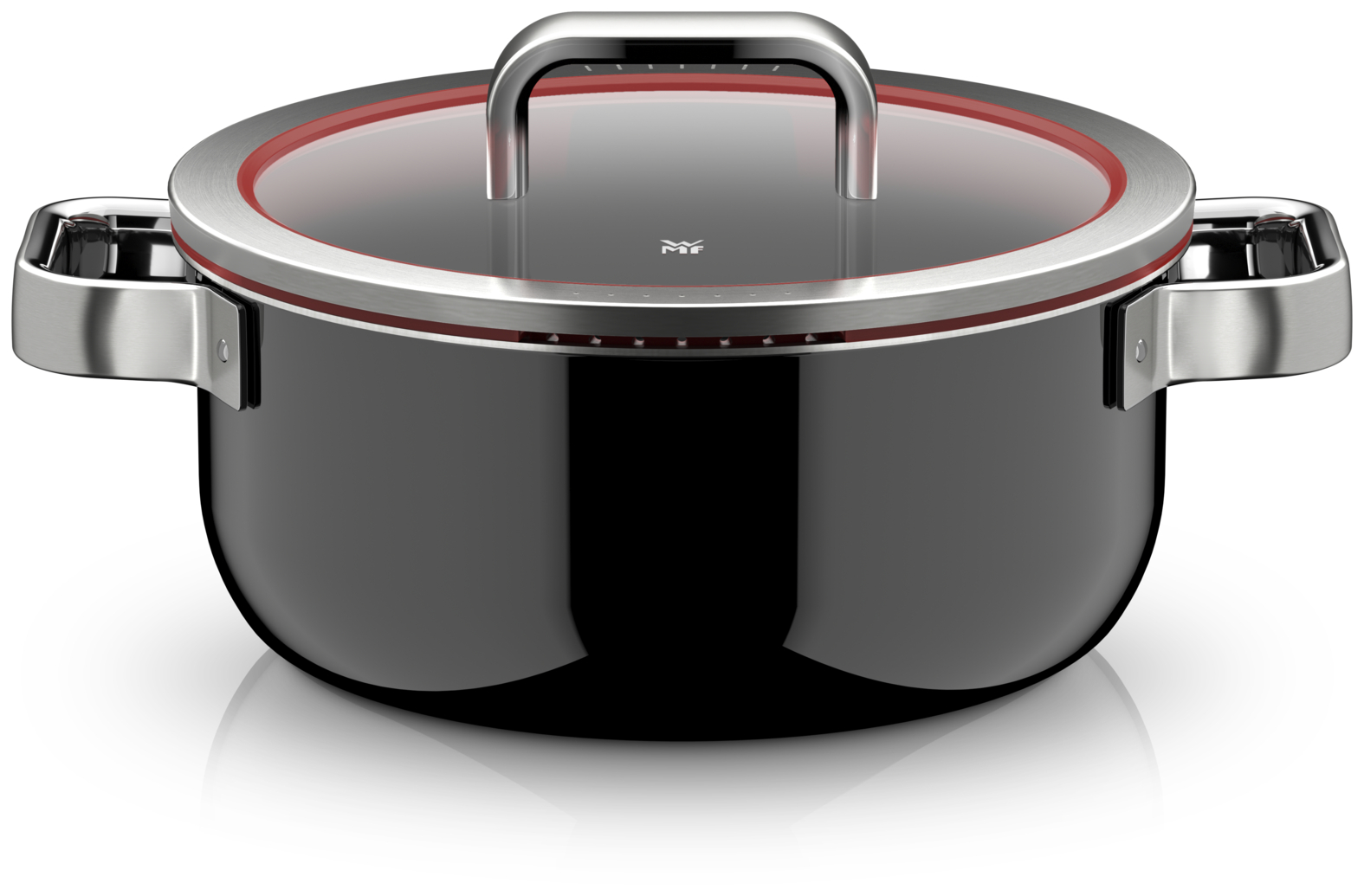 Кастрюля Function Pro 24 см WMF 518545290