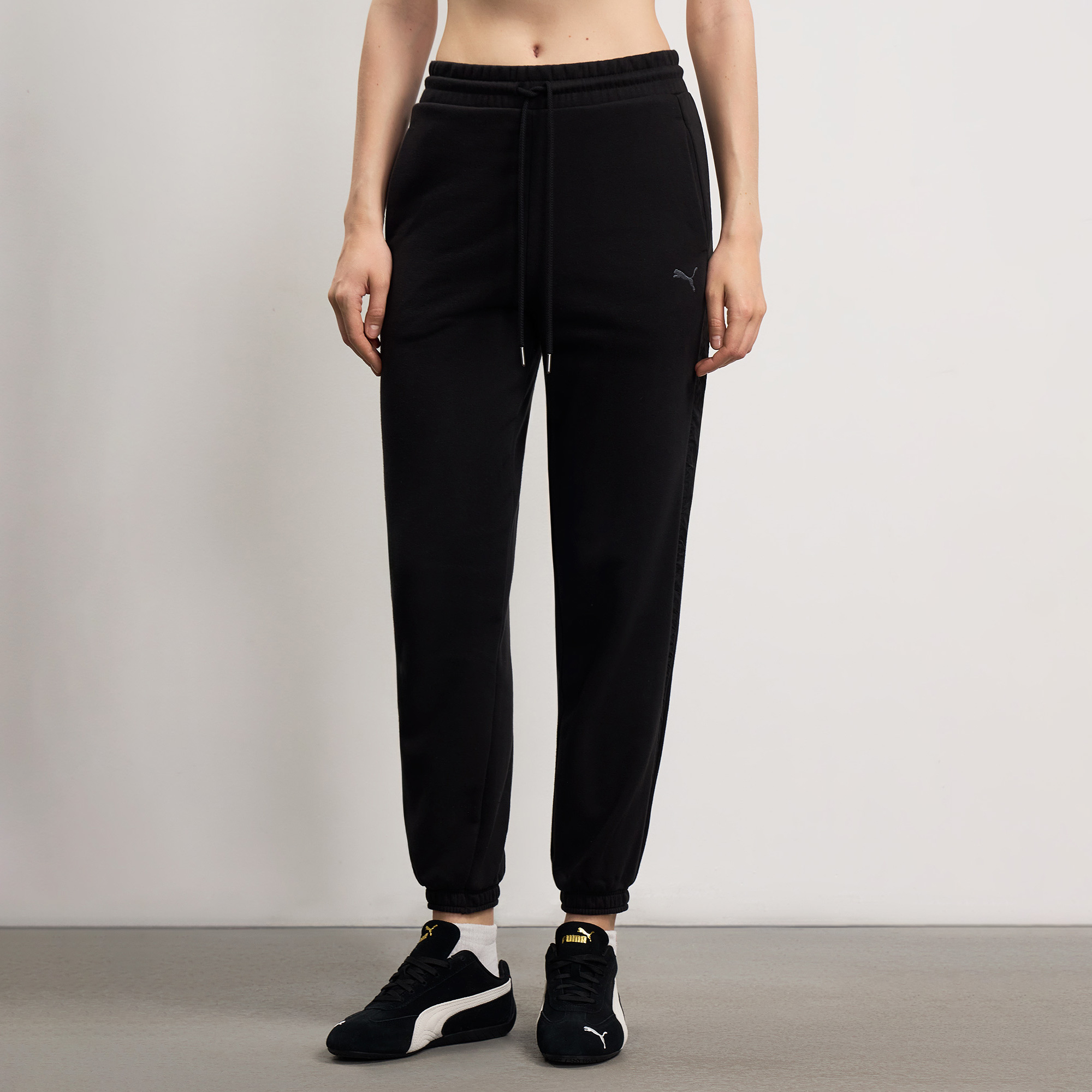 Женские брюки Her Comfort High-Waist Pants PUMA 69188801-XL