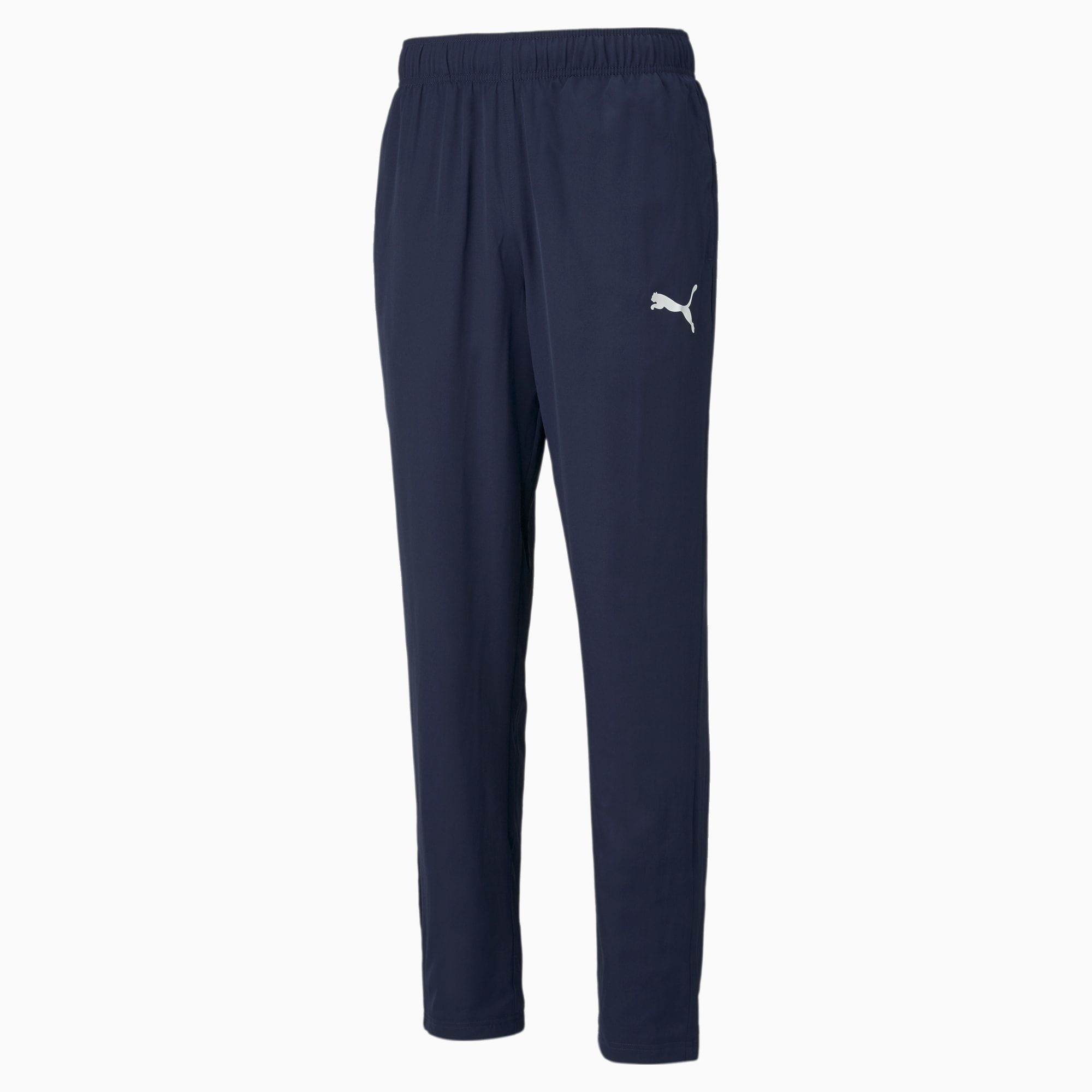 Мужские брюки PUMA ACTIVE Woven Pants 58673206-XL