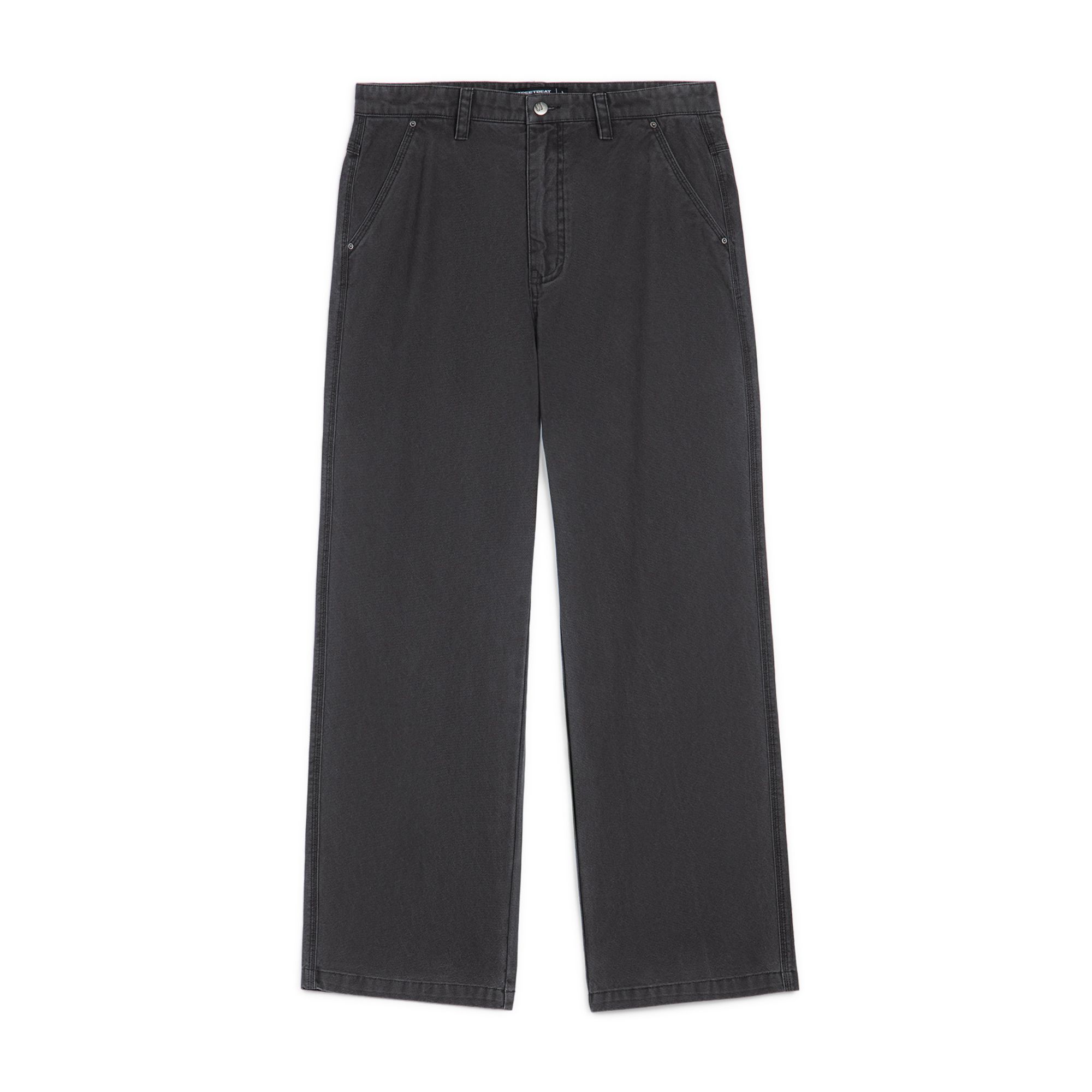 Мужские брюки Canvas Pants STREETBEAT SBM-PNTF608-D5-S
