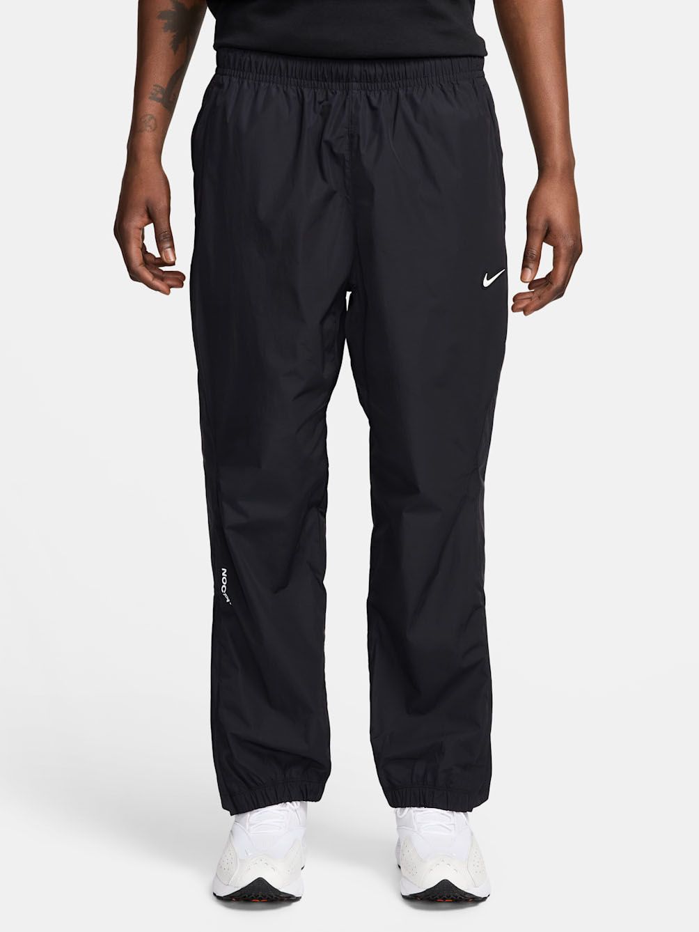 Брюки NOCTA Northstar Nylon Track Pant Nike FN7668-010-L