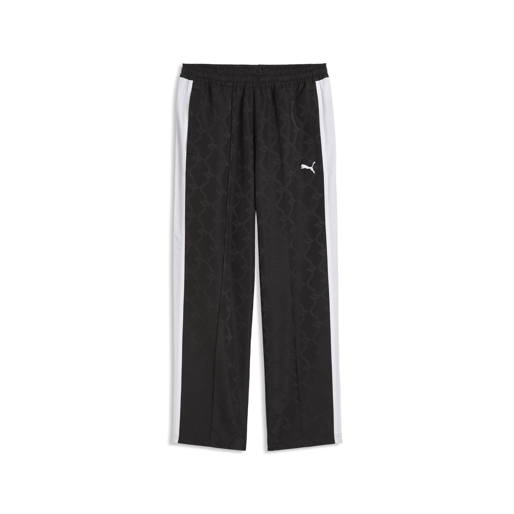 Мужские брюки PUMA T7 Track Pants Woven 63439901-L