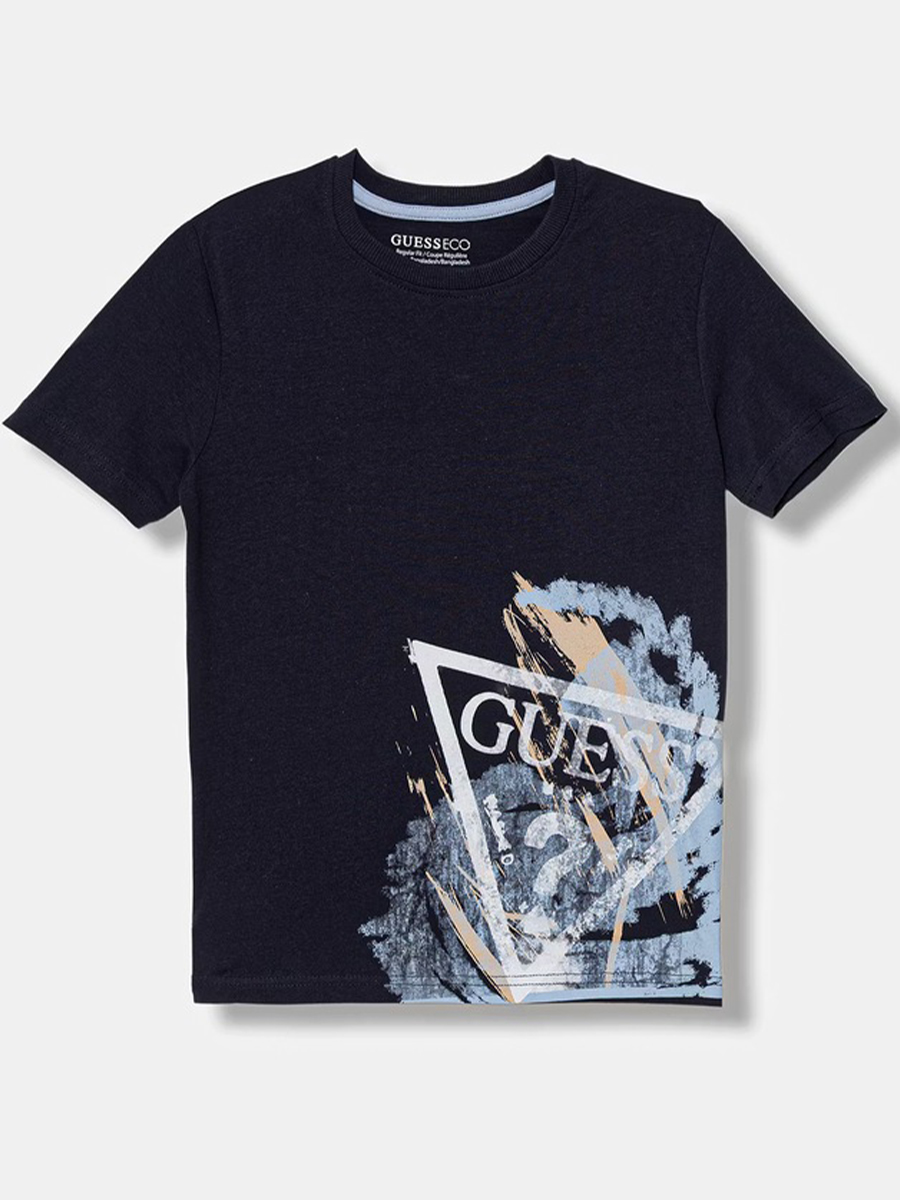 Футболка Guess L6RI14K8HM4G7V2