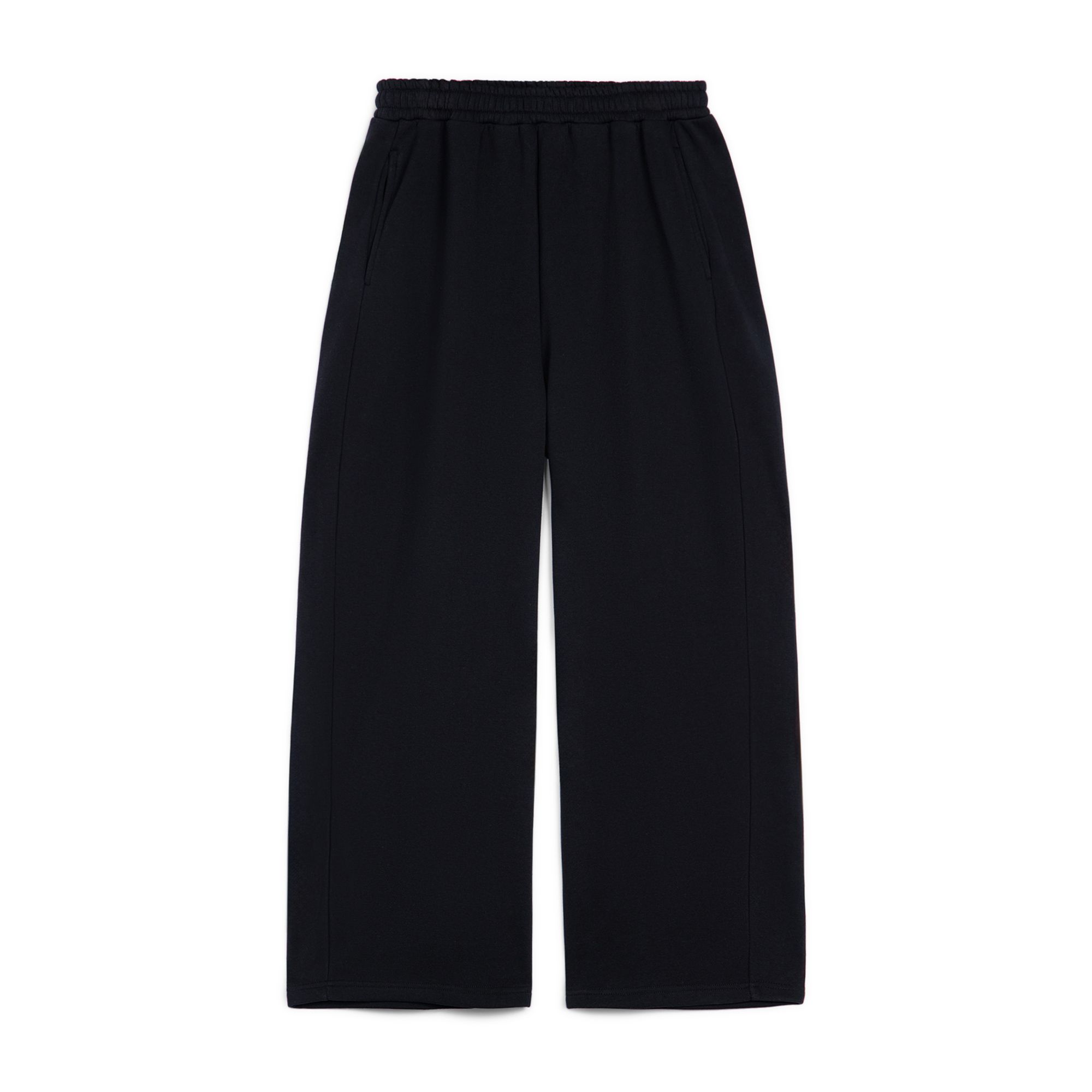 Брюки Oversize French Terry Brushed Pants STREETBEAT SBU-PNTF603-B8-XL