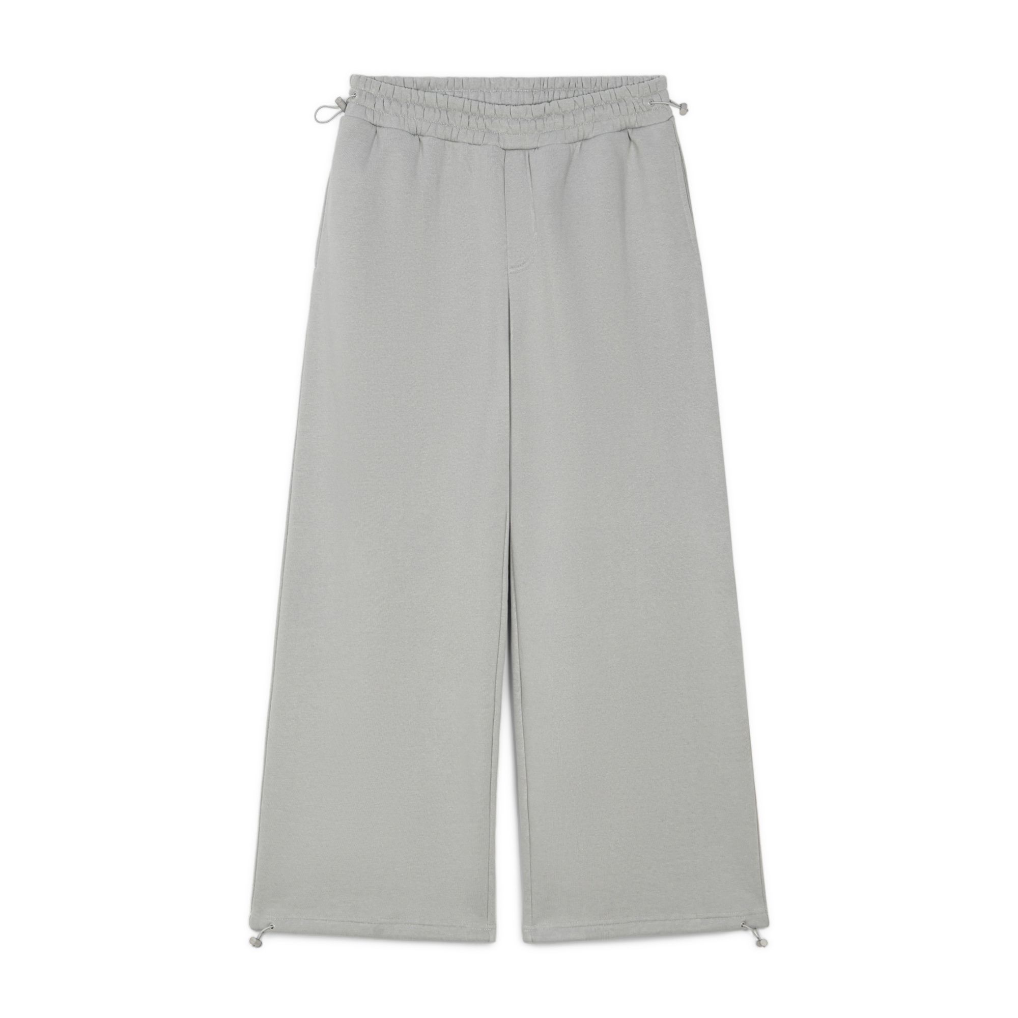 Мужские брюки Oversize French Terry Brushed Pants STREETBEAT SBM-PNTF603-D6-L
