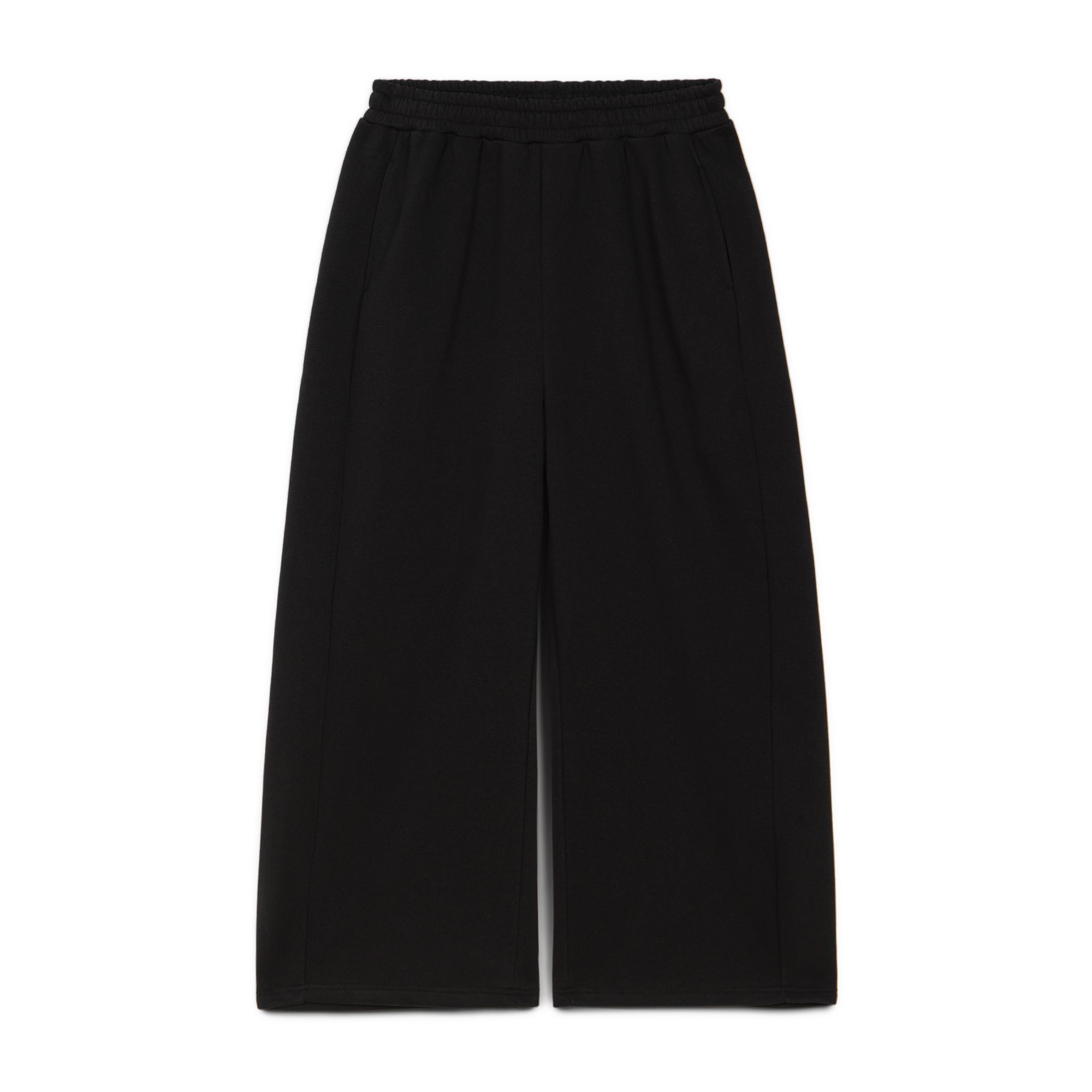 Мужские брюки Oversize French Terry Brushed Pants STREETBEAT SBM-PNTF603-B8-XL