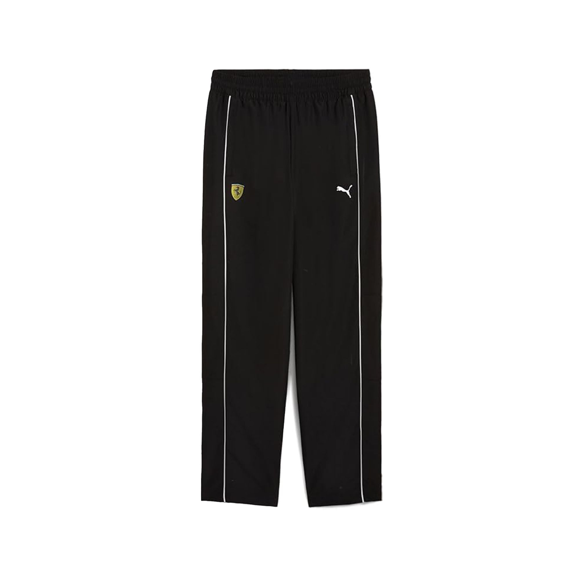 Мужские брюки PUMA Ferrari Race SDS Pants 63021801-XXL
