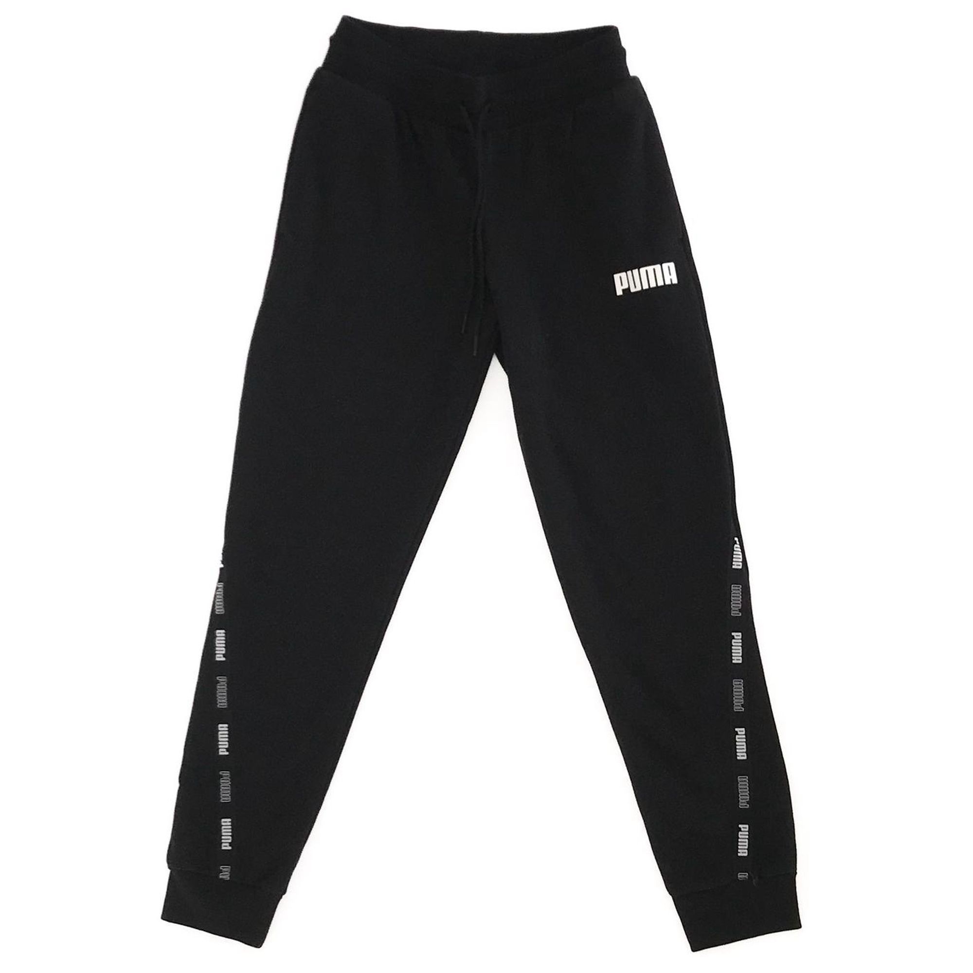Женские брюки PUMA Tape Pants FL W cl 67402101-XS