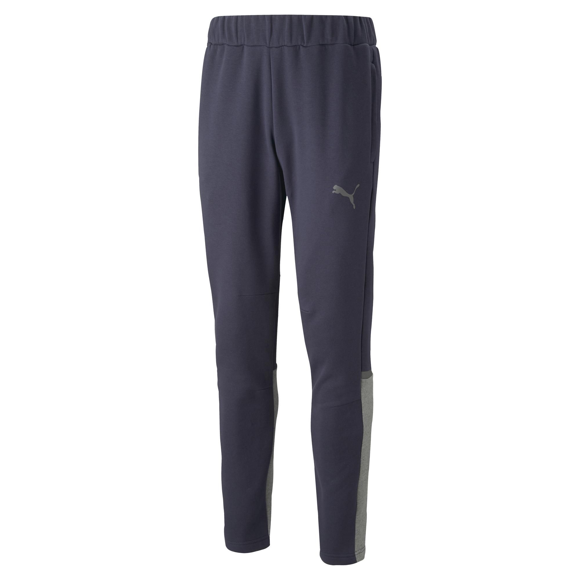 Мужские брюки PUMA teamCUP Casuals Pants 65798806-L