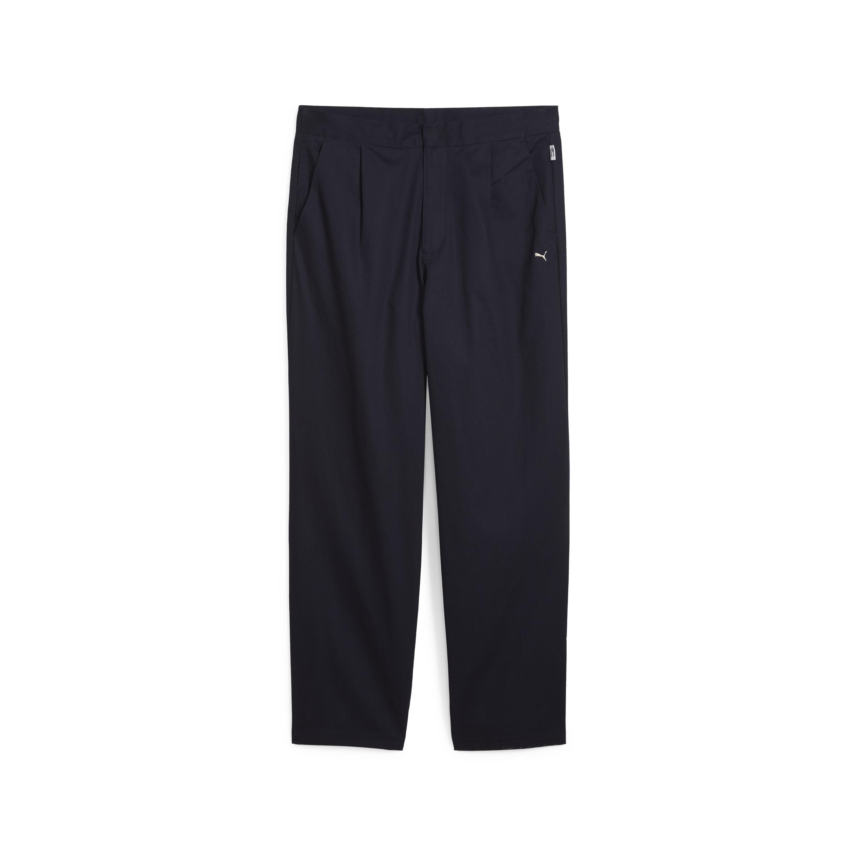 Мужские брюки PUMA MMQ Chino 62934716-34