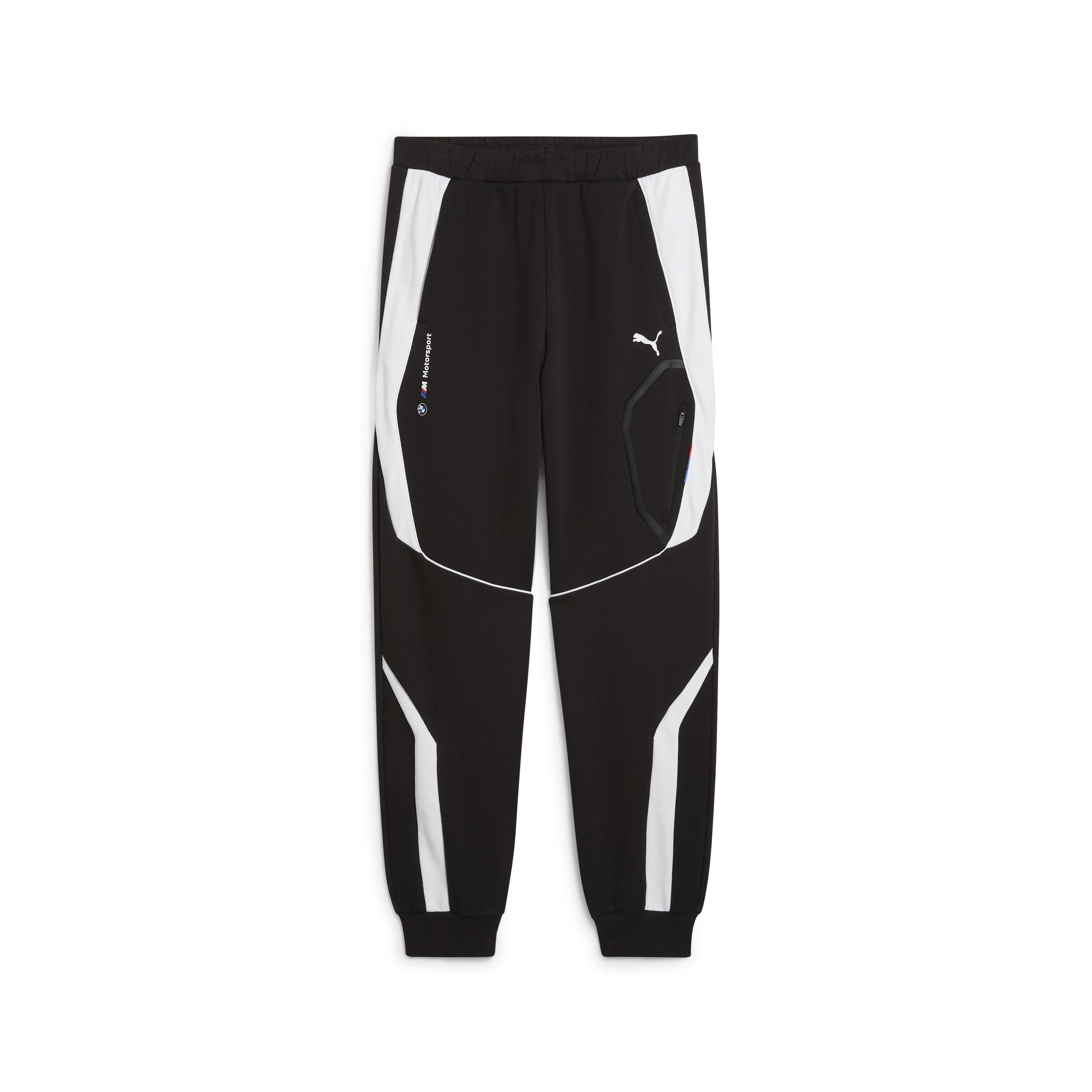 Мужские брюки PUMA BMW MMS SWEAT PANTS REG/CC 63061701-XL