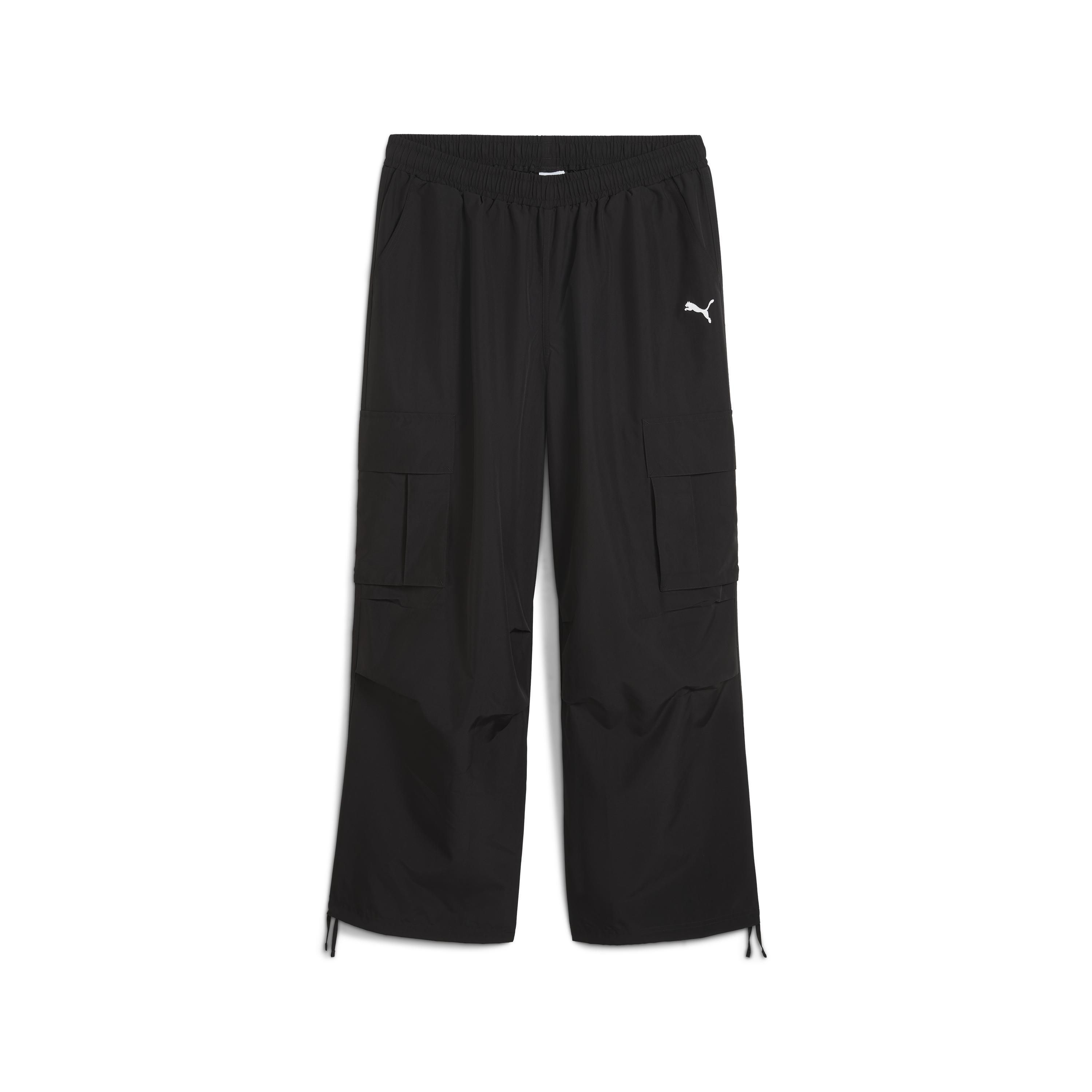 Мужские брюки PUMA FUTURE.ARCHIVE Pants 63303301-XXL