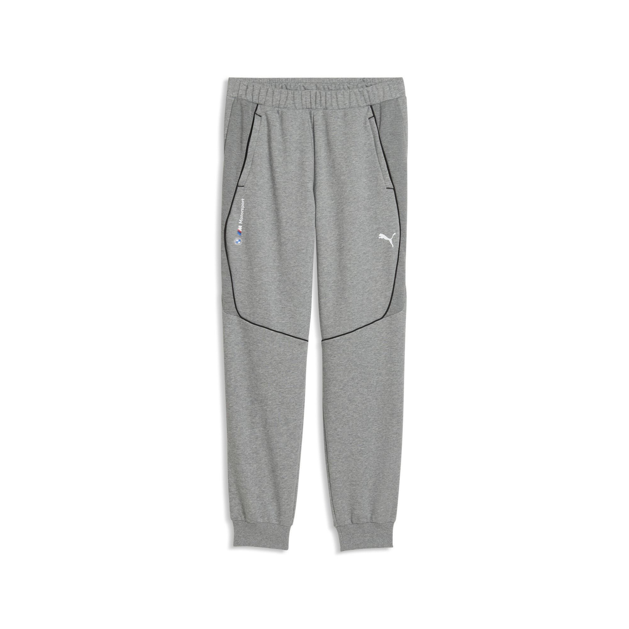 Мужские брюки PUMA BMW MMS PM1 Pants 63717303-XXL