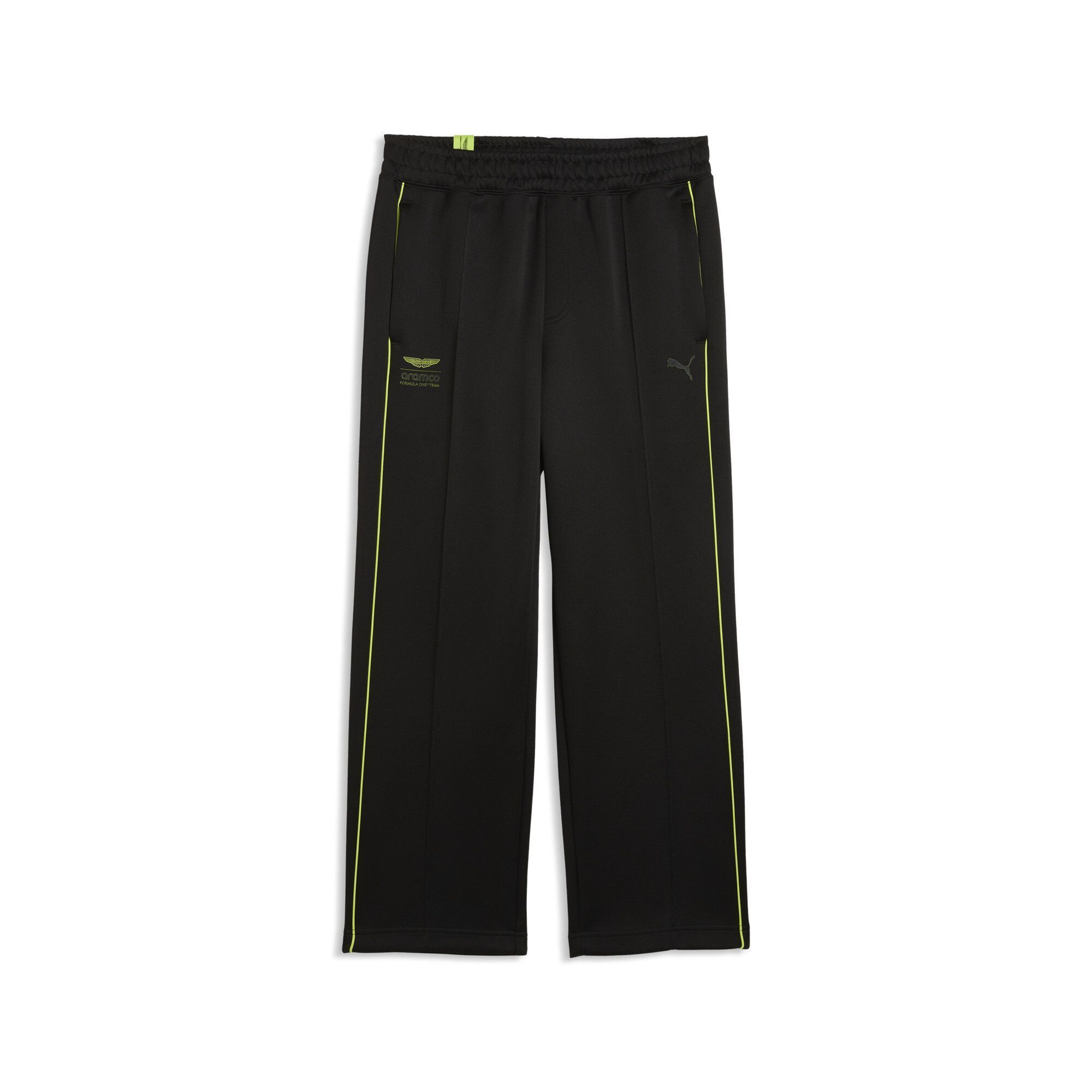 Мужские брюки PUMA Aston Martin F1 T7 Pants 63730101-M