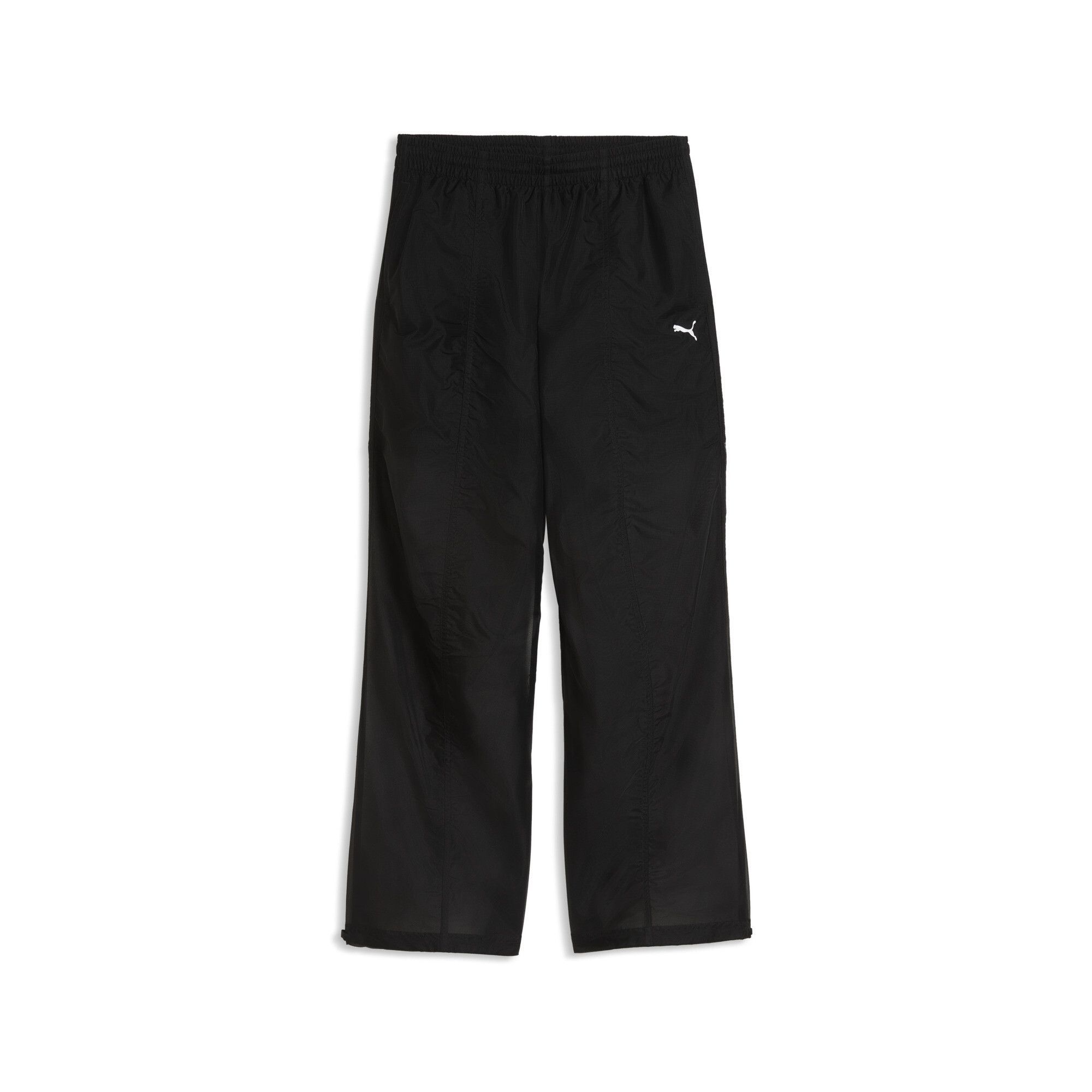 Женские брюки PUMA DARE TO Woven Pants 63459801-M