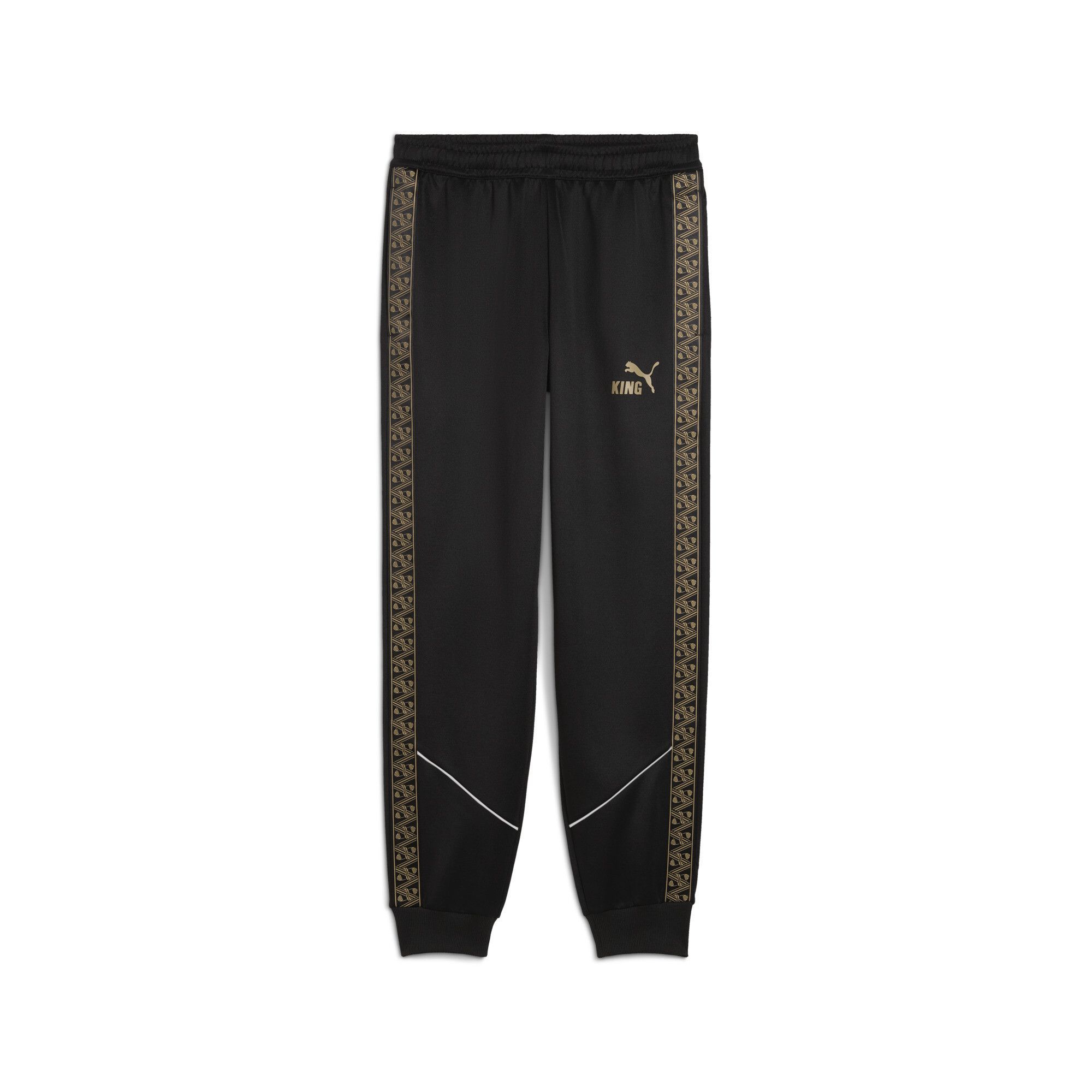 Мужские брюки PUMA KING Anthem Pants 66029101-S