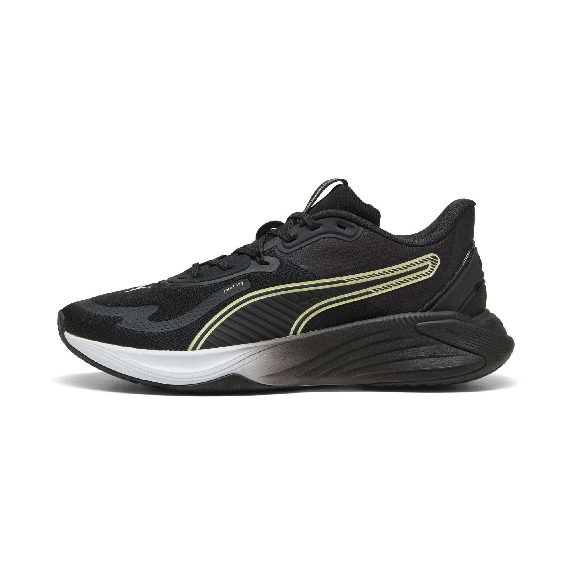 Мужские кроссовки PUMA PWR Hybrid TR 31028220-10K