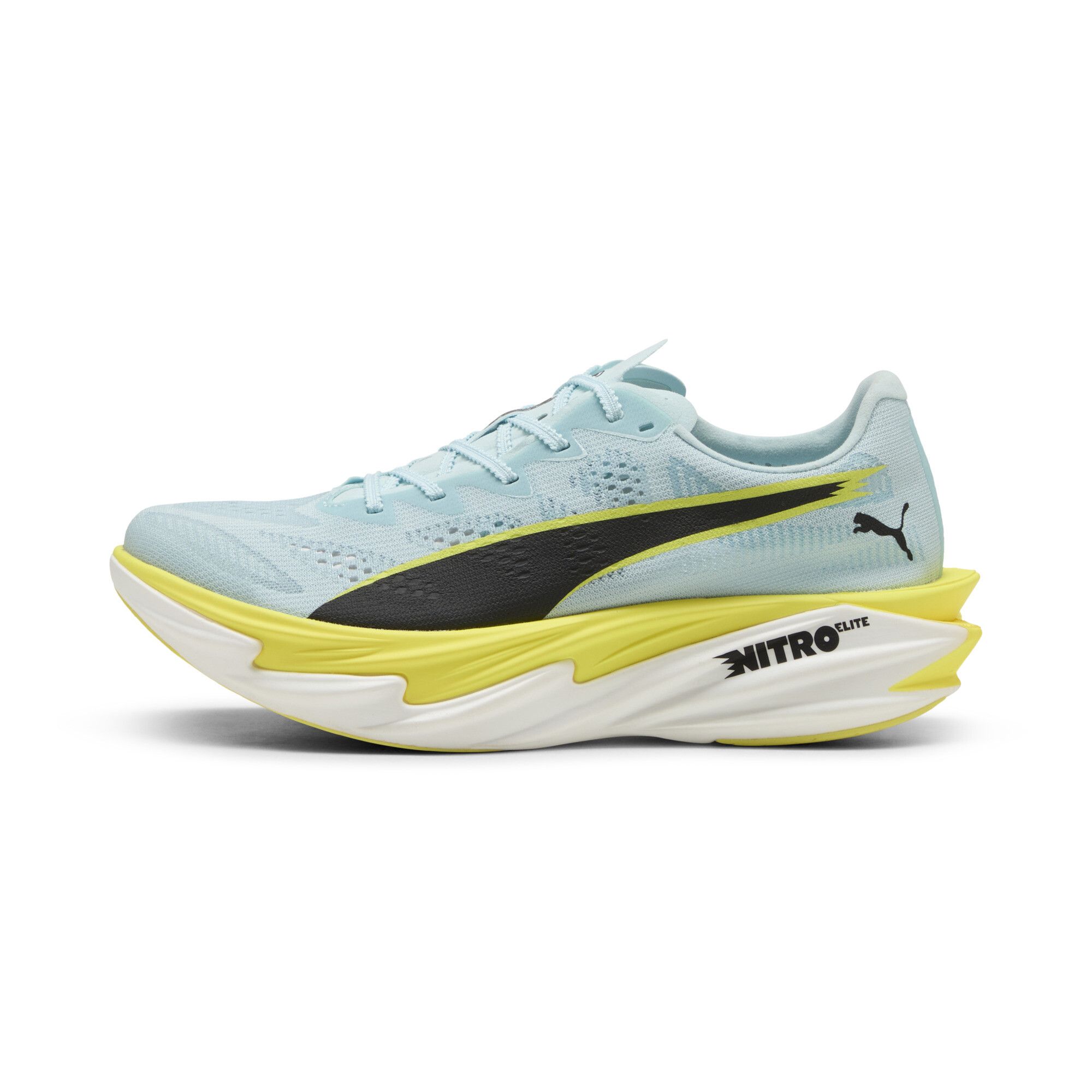 Женские кроссовки PUMA Deviate NITRO Elite 4 31212803-6.5K