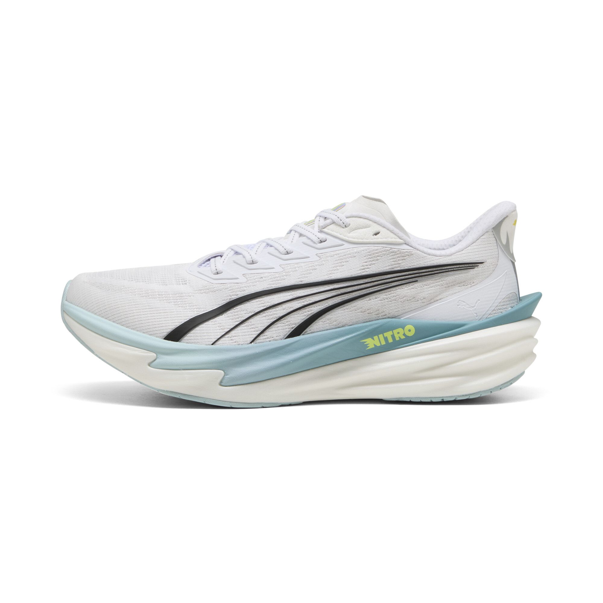 Мужские кроссовки PUMA Deviate NITRO 4 31212309-9K