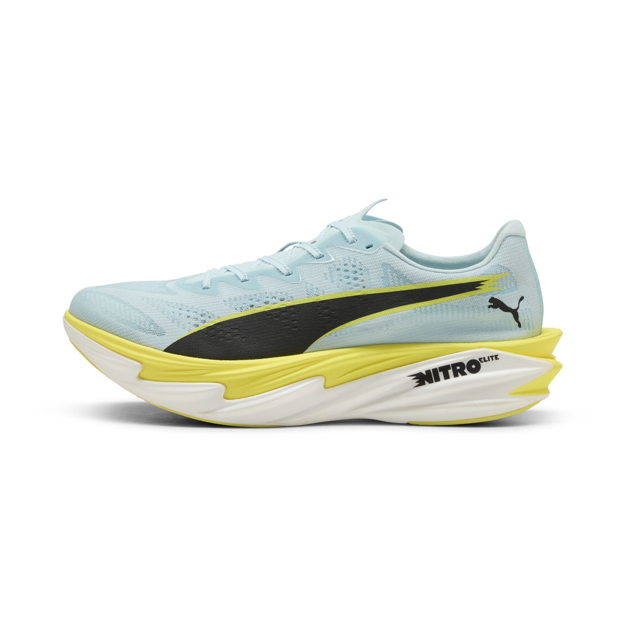 Мужские кроссовки PUMA Deviate NITRO Elite 4 31212703-8.5K
