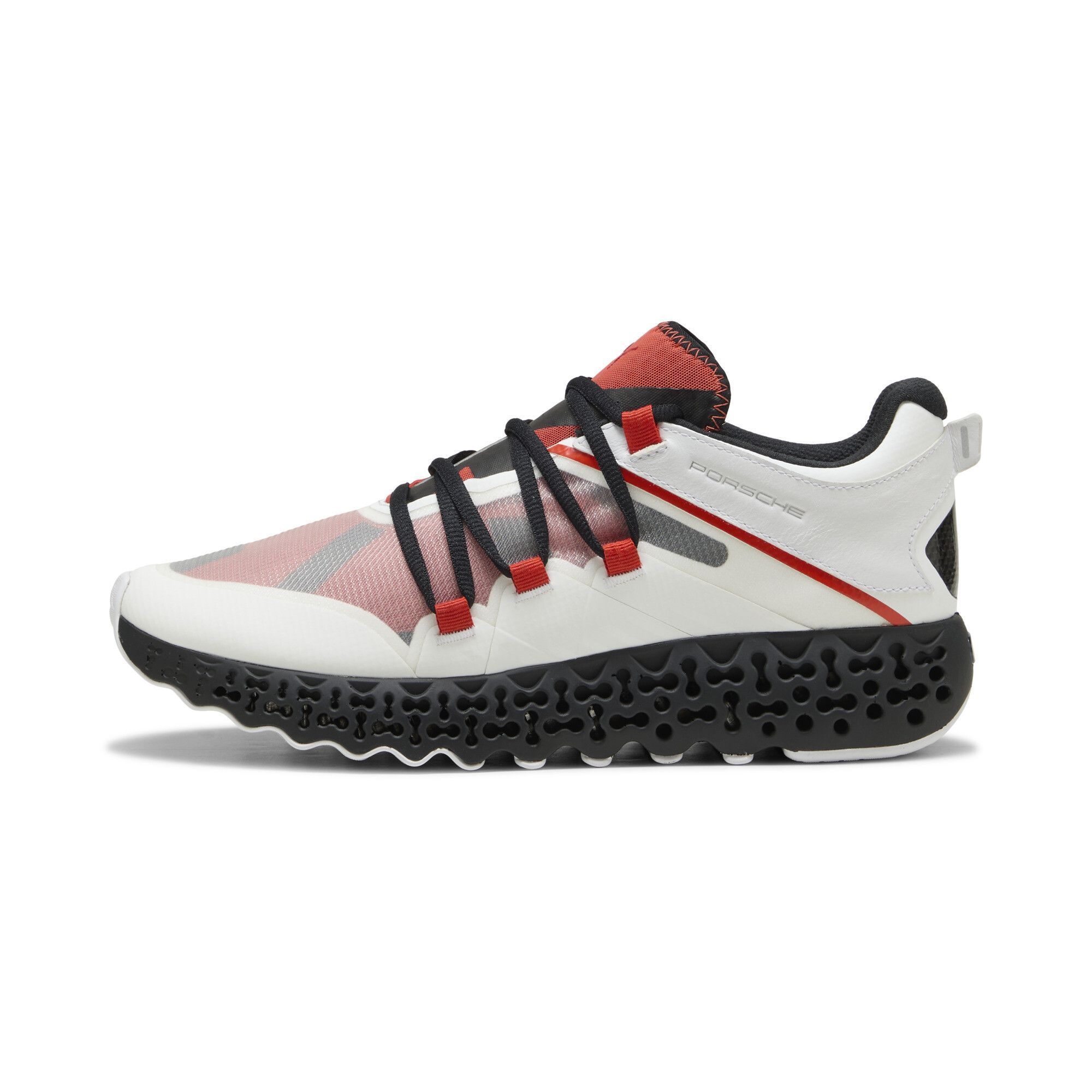 Мужские кроссовки PUMA Porsche XETIC V Transparency 30918601-7.5K