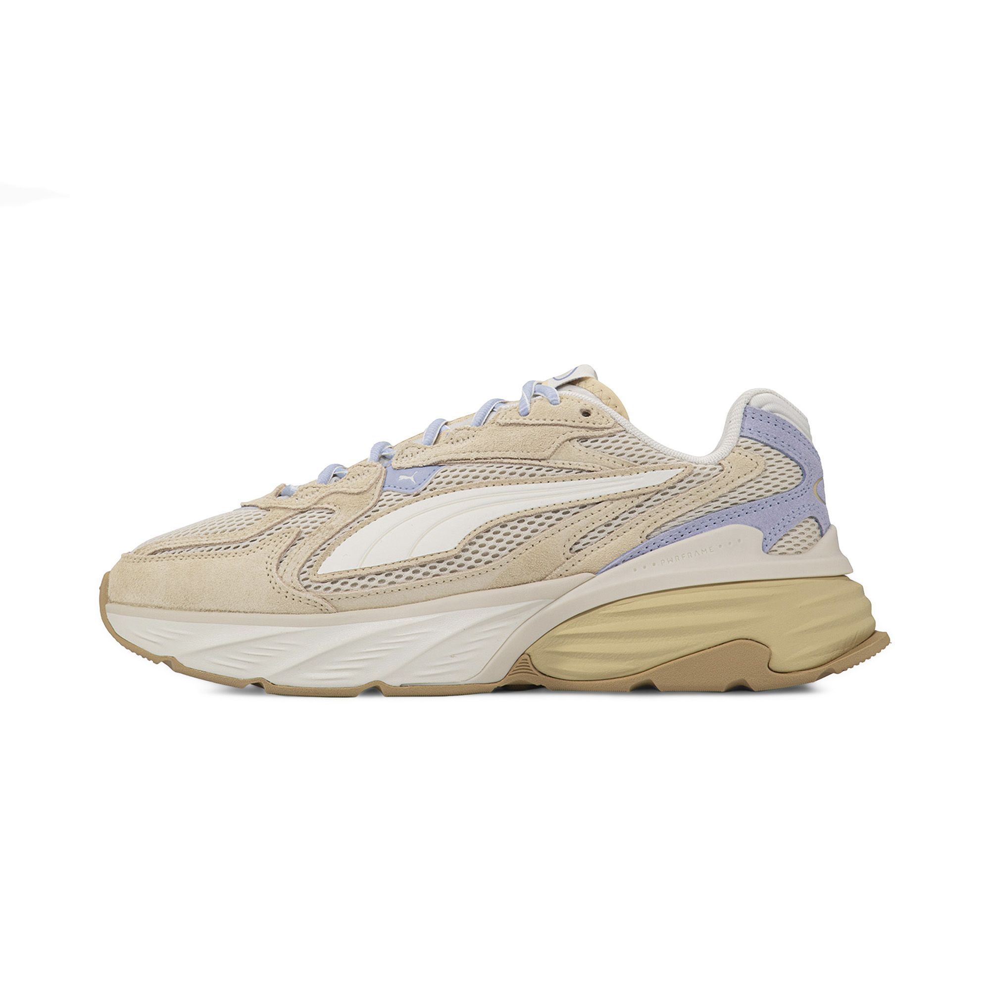 Кроссовки PUMA Fade Nitro LS S 40620201-7K