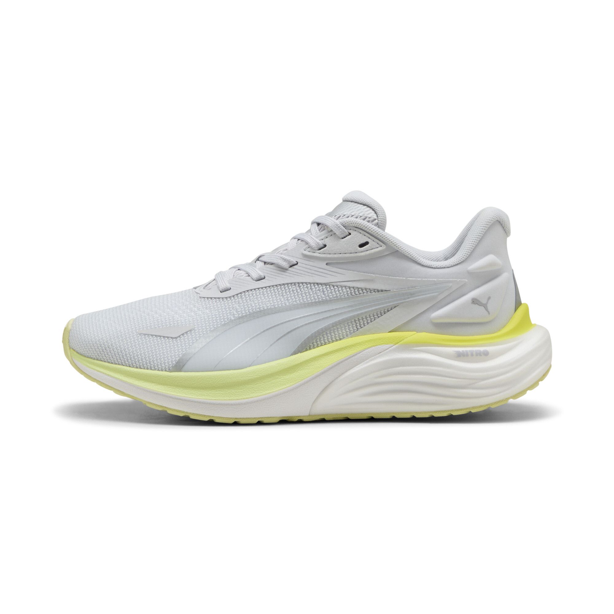 Женские кроссовки PUMA Electrify NITRO 4 Wns 31078820-8K