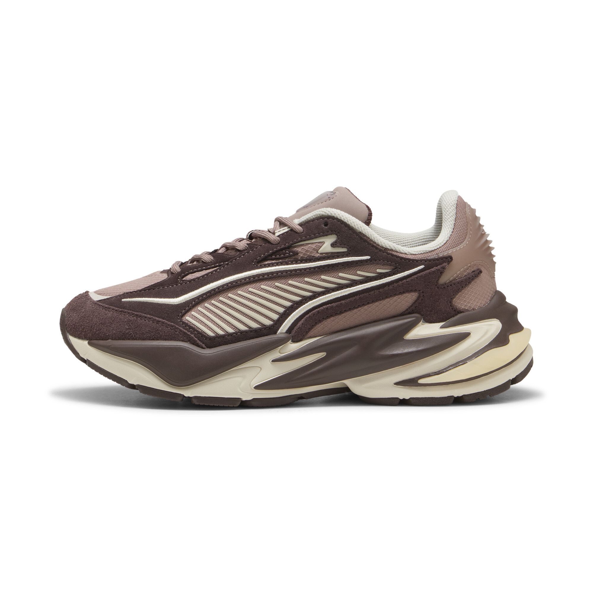Кроссовки PUMA RS Surge Hairy Suede 40432706-5K