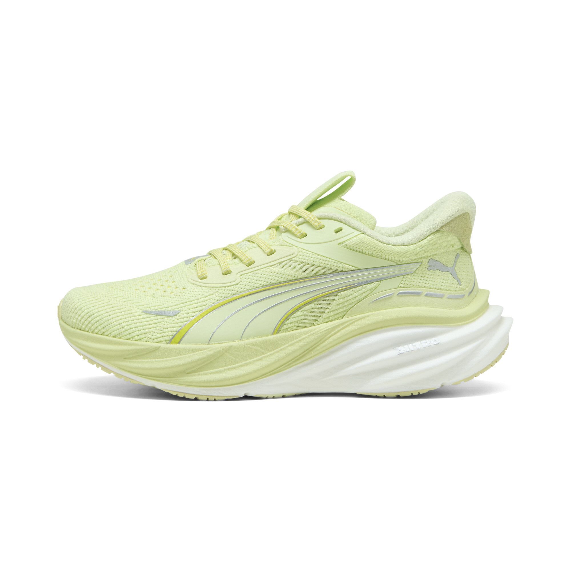Женские кроссовки PUMA Magnify NITRO 3 31104709-7.5K