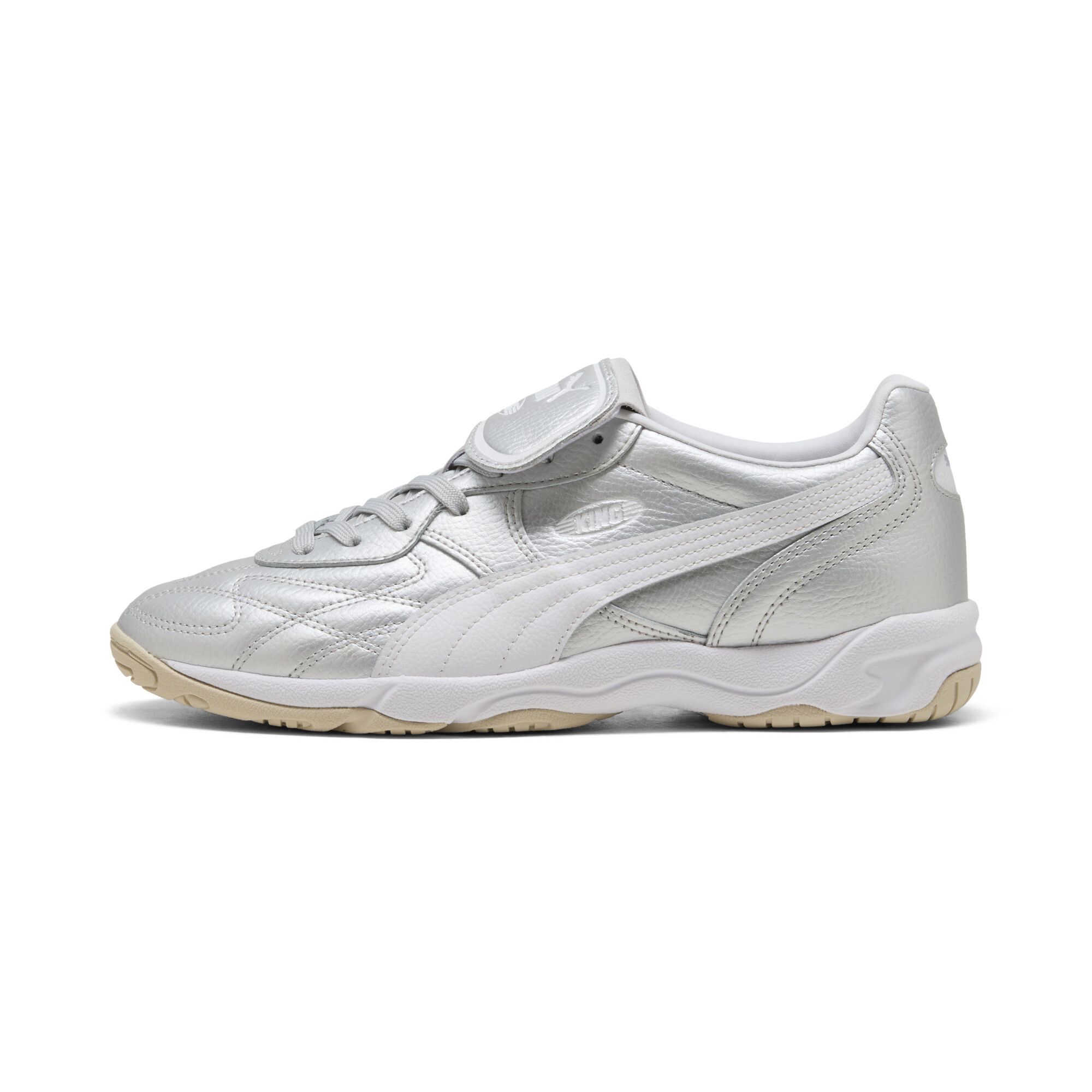 Мужские кроссовки PUMA King Indoor Mesmerize 40462901-7K