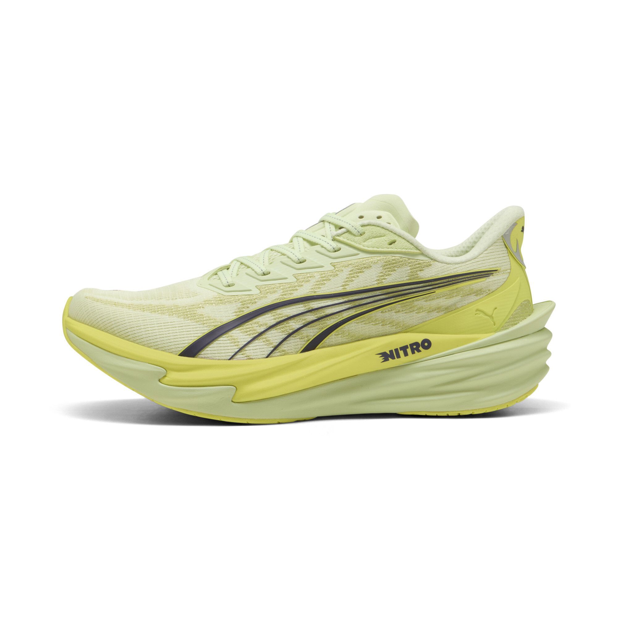 Мужские кроссовки PUMA Deviate NITRO 4 31212304-11.5K