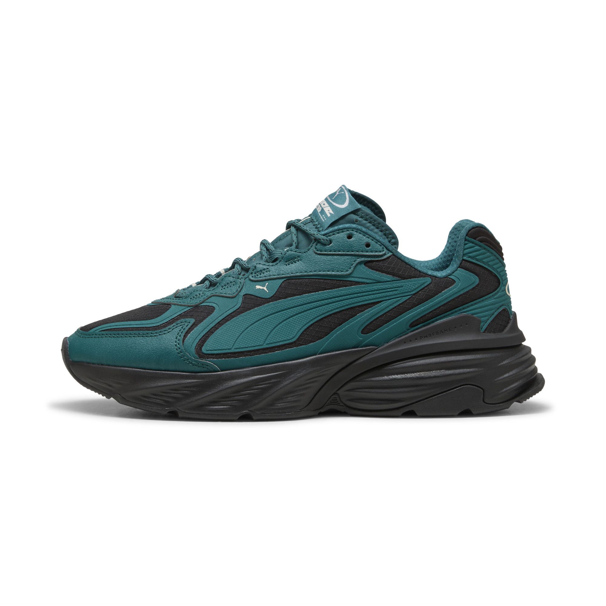 Мужские кроссовки PUMA Fade Nitro Ripstop 40722502-12K