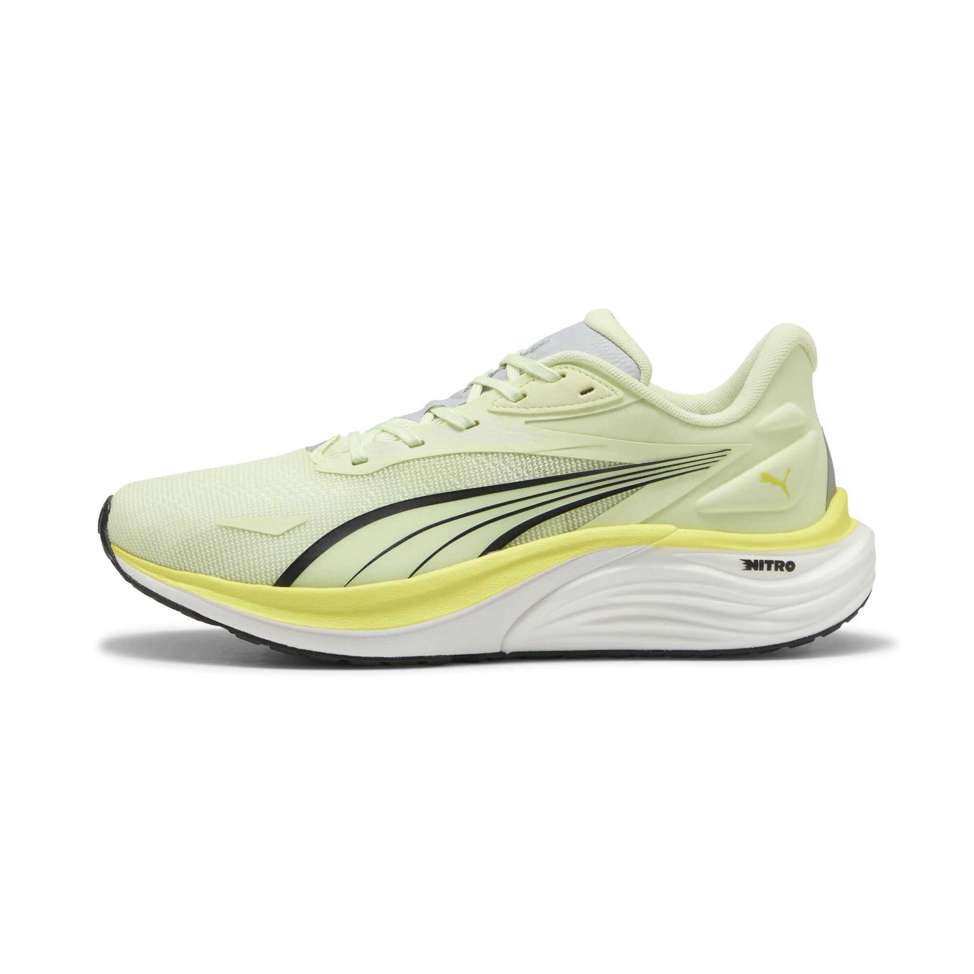 Мужские кроссовки PUMA Electrify NITRO 4 31078918-7K