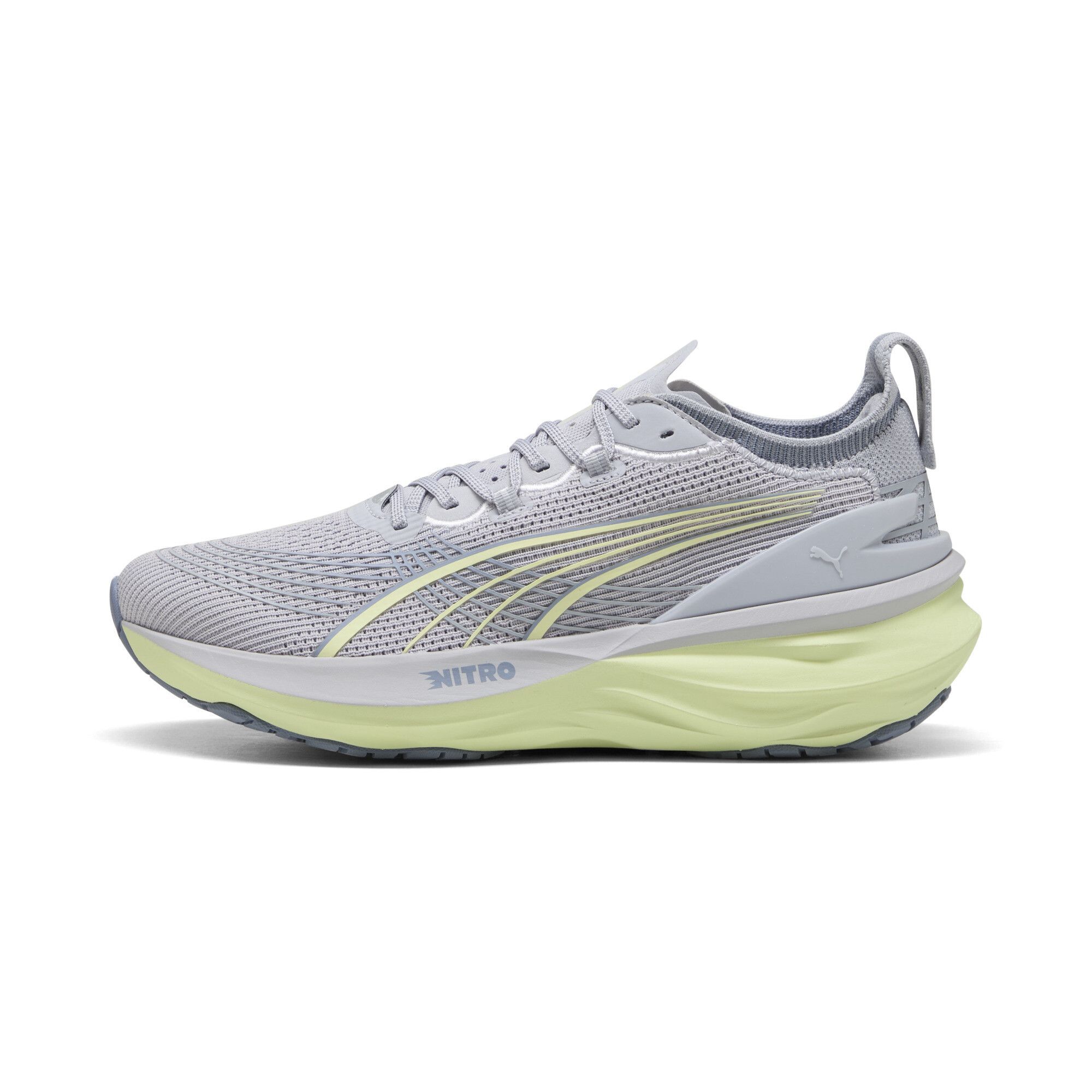 Мужские кроссовки PUMA ForeverRun NITRO 2 31010921-10K