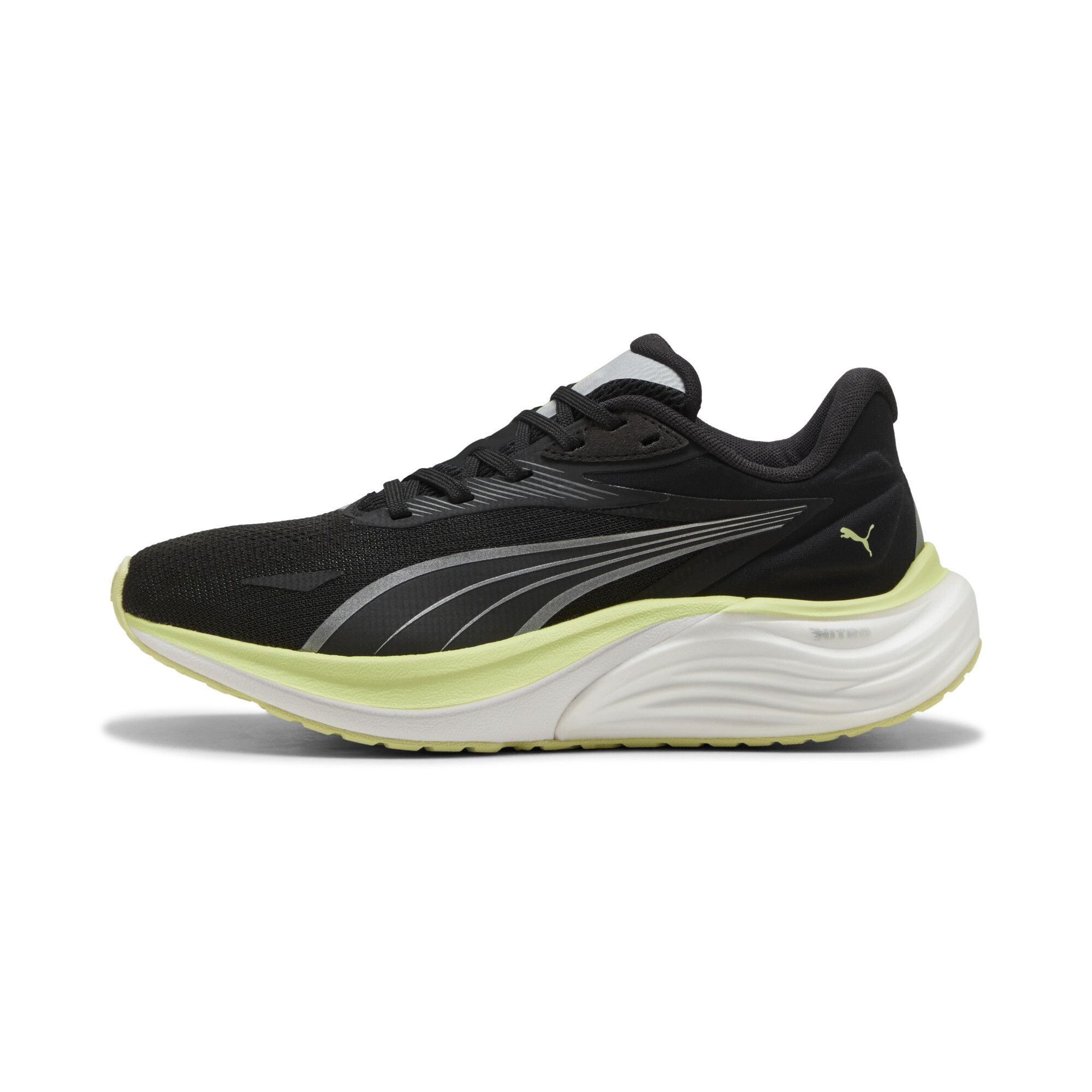 Женские кроссовки PUMA Electrify NITRO 4 31078819-8K