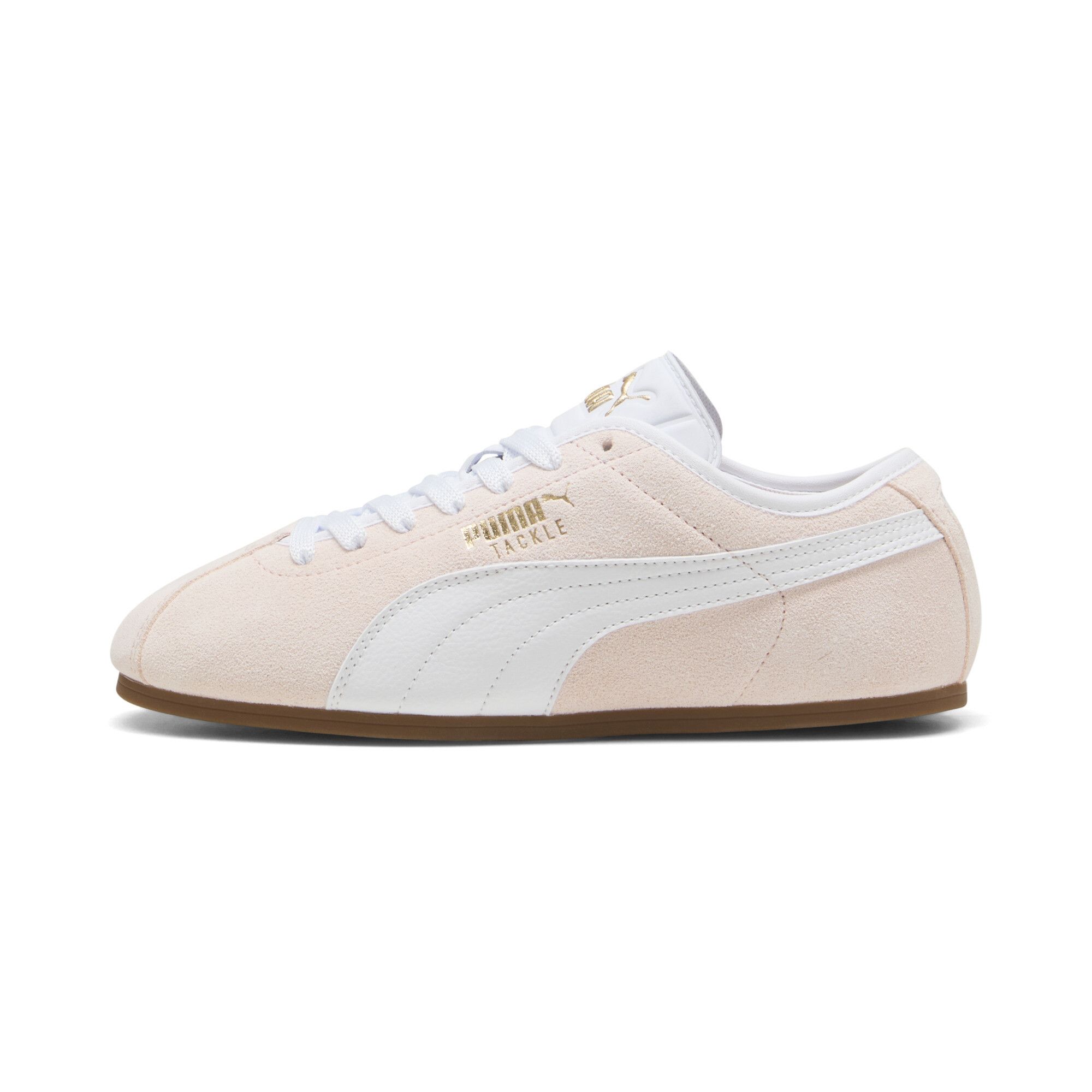 Женские кроссовки PUMA Tackle 40445608-7K