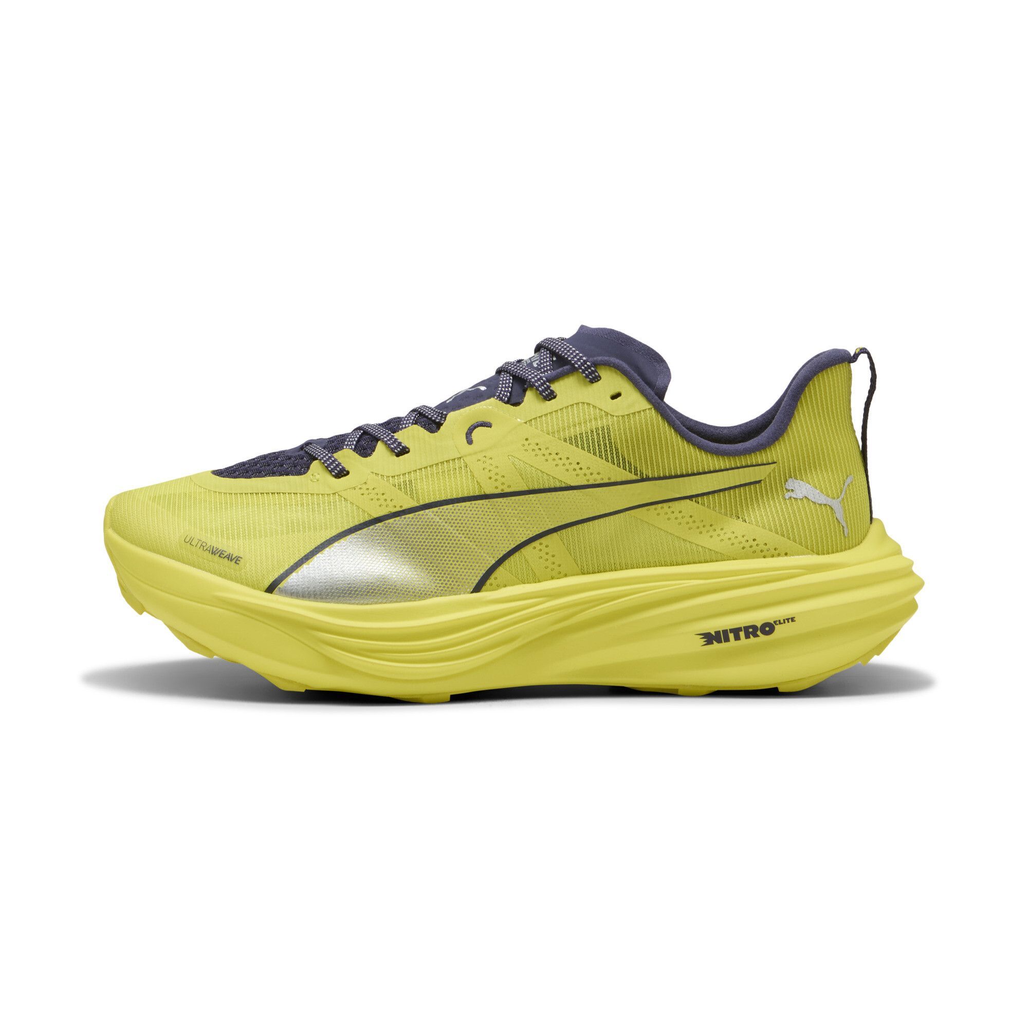 Мужские кроссовки PUMA Deviate NITRO Elite Trail 31003407-8.5K
