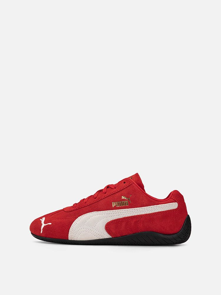 Подростковые кроссовки Speedcat OG PUMA 40169802-5K