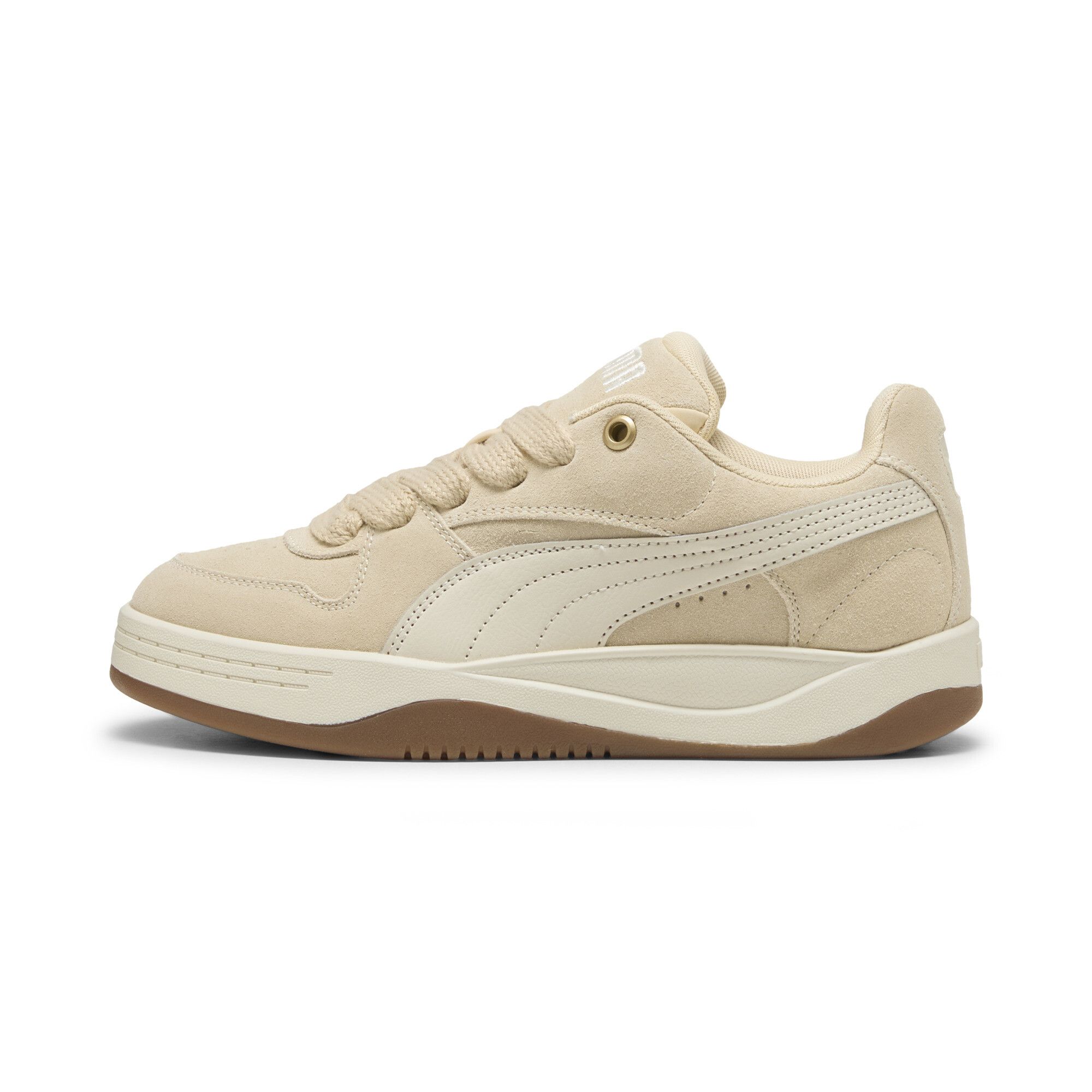 Женские кроссовки Park Luna SD PUMA 40251001-4.5K