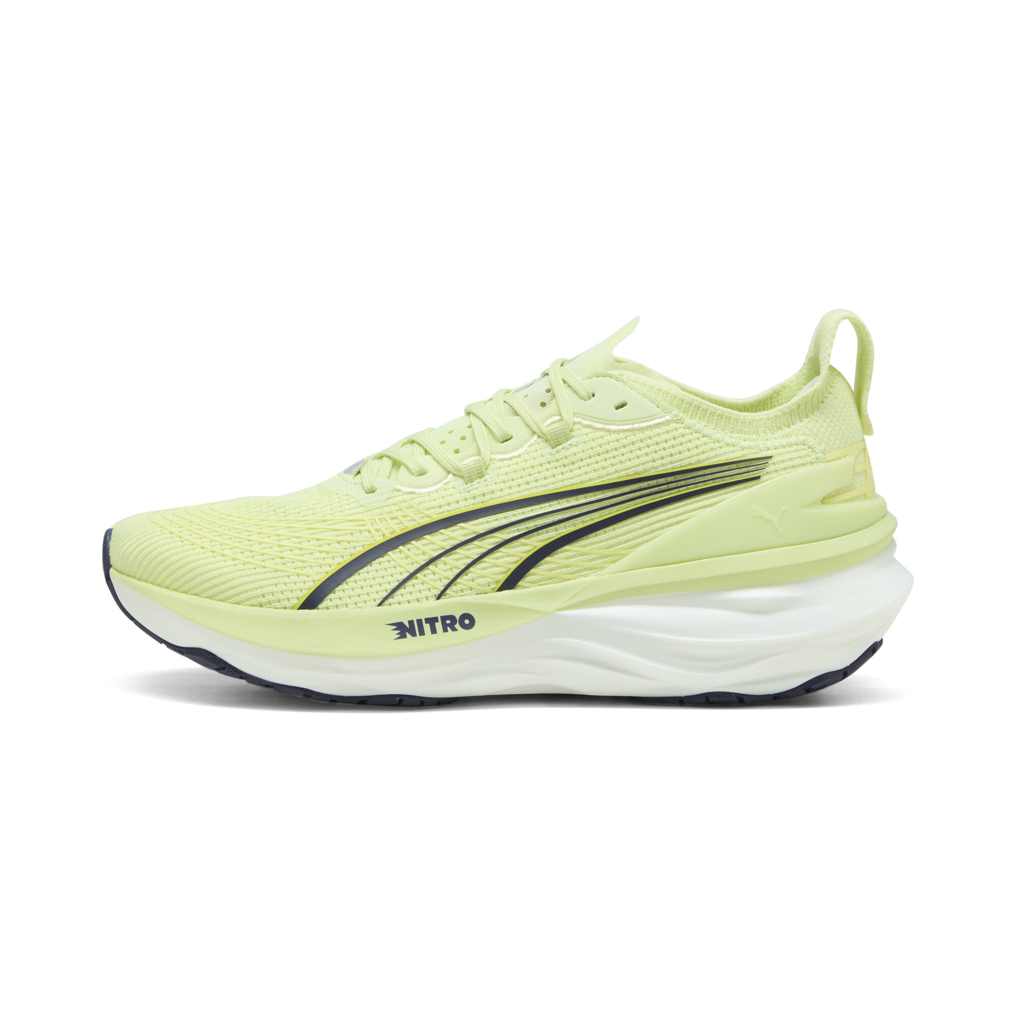 Мужские кроссовки ForeverRun Nitro 2 PUMA 31010920-12K