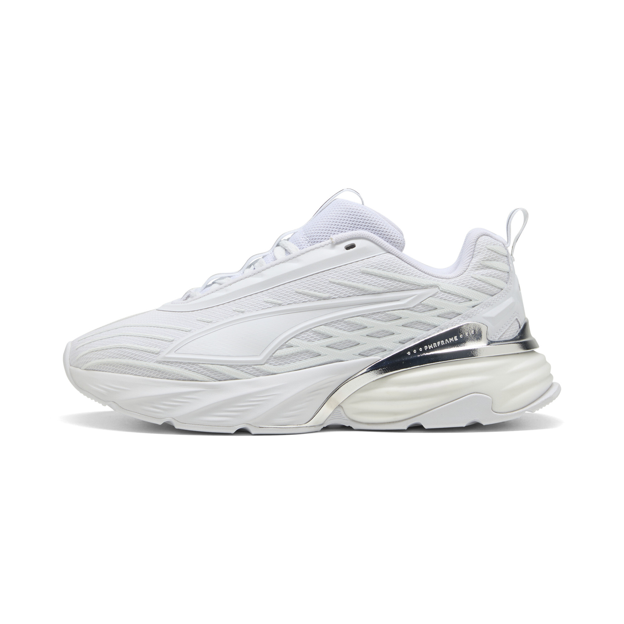 Мужские кроссовки Fade Nitro V1 Football PUMA 40292016-9.5K